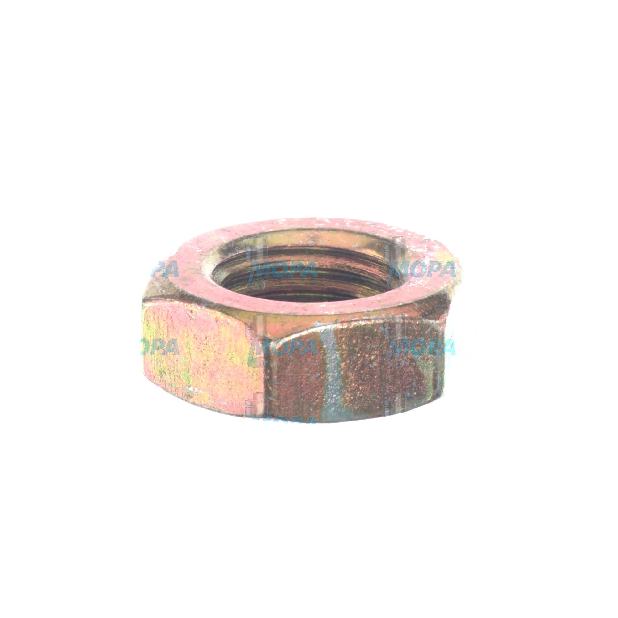 HEXAGON NUT - 000936012005 suitable for MTU engines 3