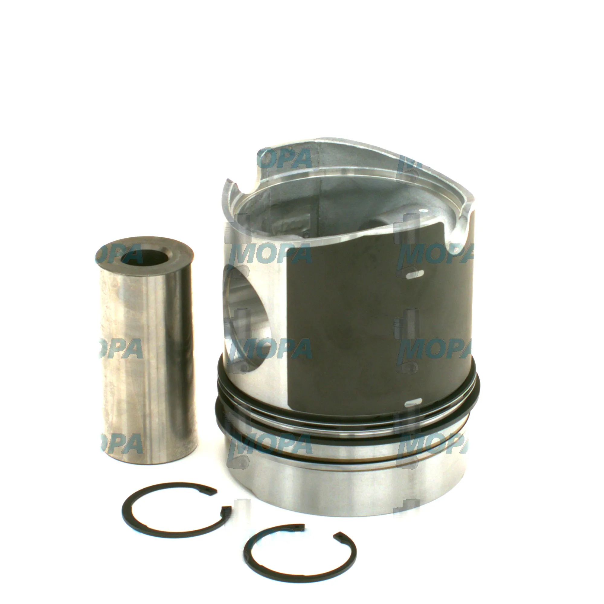 PISTON - 04009723 suitable for MWM & Deutz engines 4