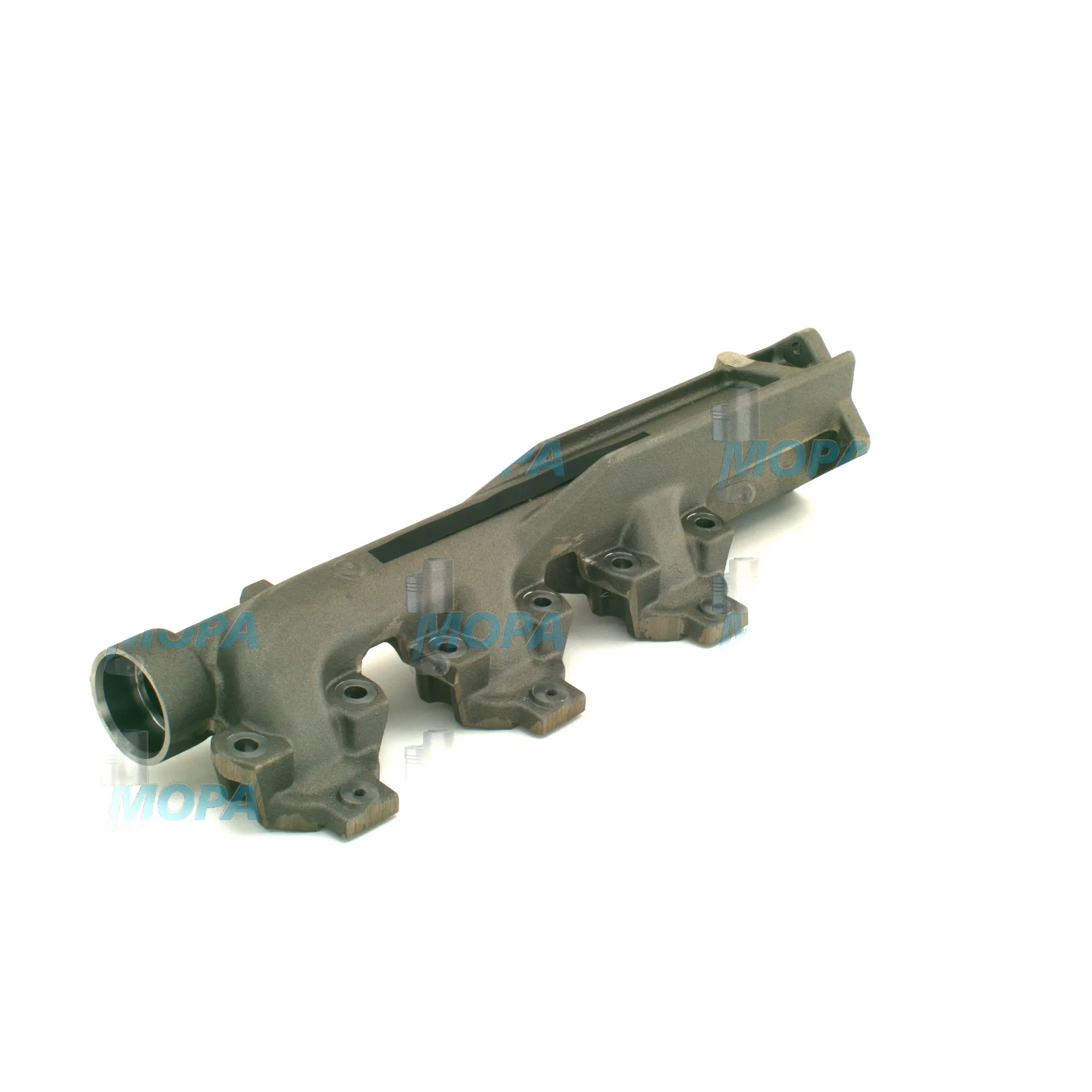 EXHAUST PIPE - 51081020334 suitable for MAN D-engines 9