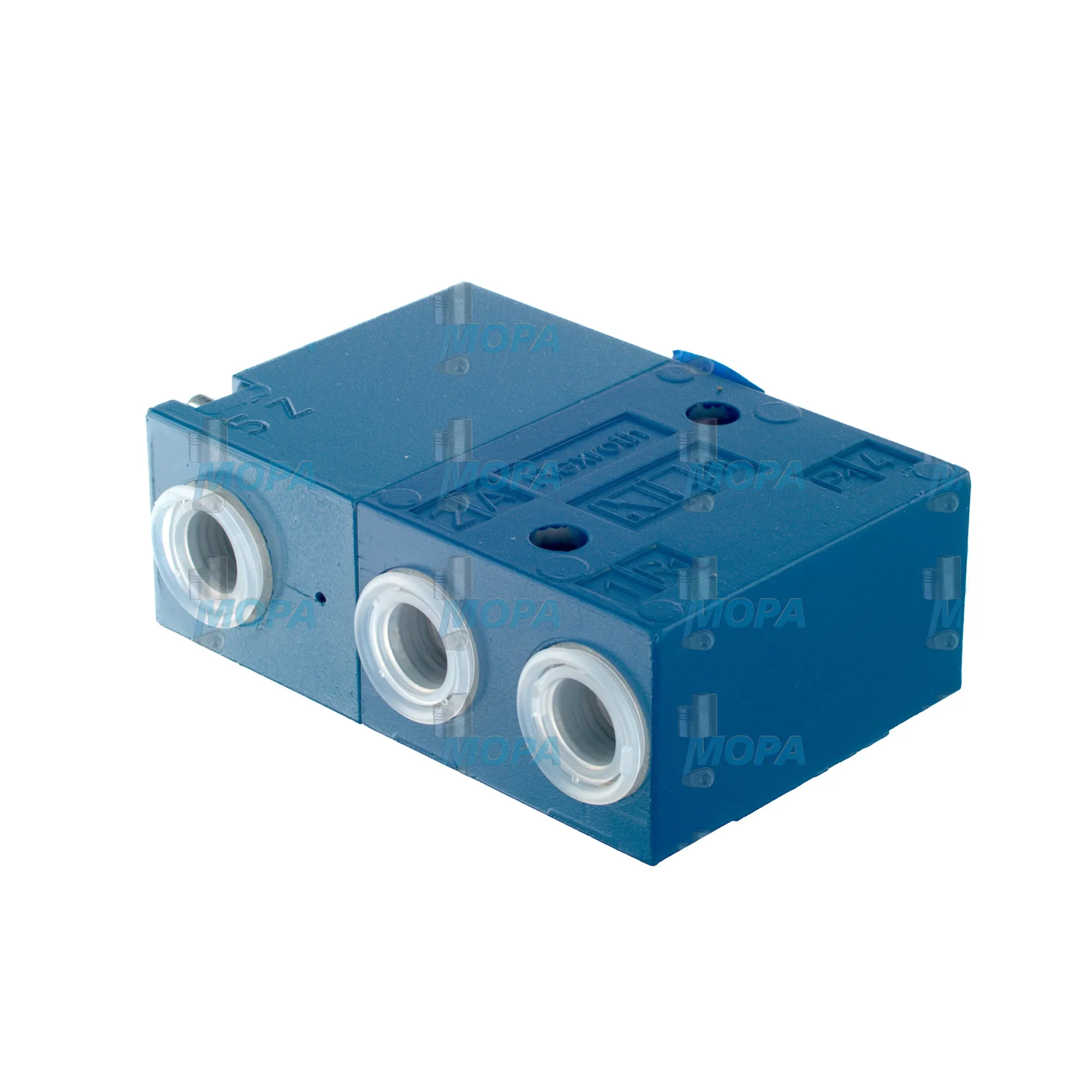 3/2-WAY VALVE - 0004296844 suitable for MTU engines 9