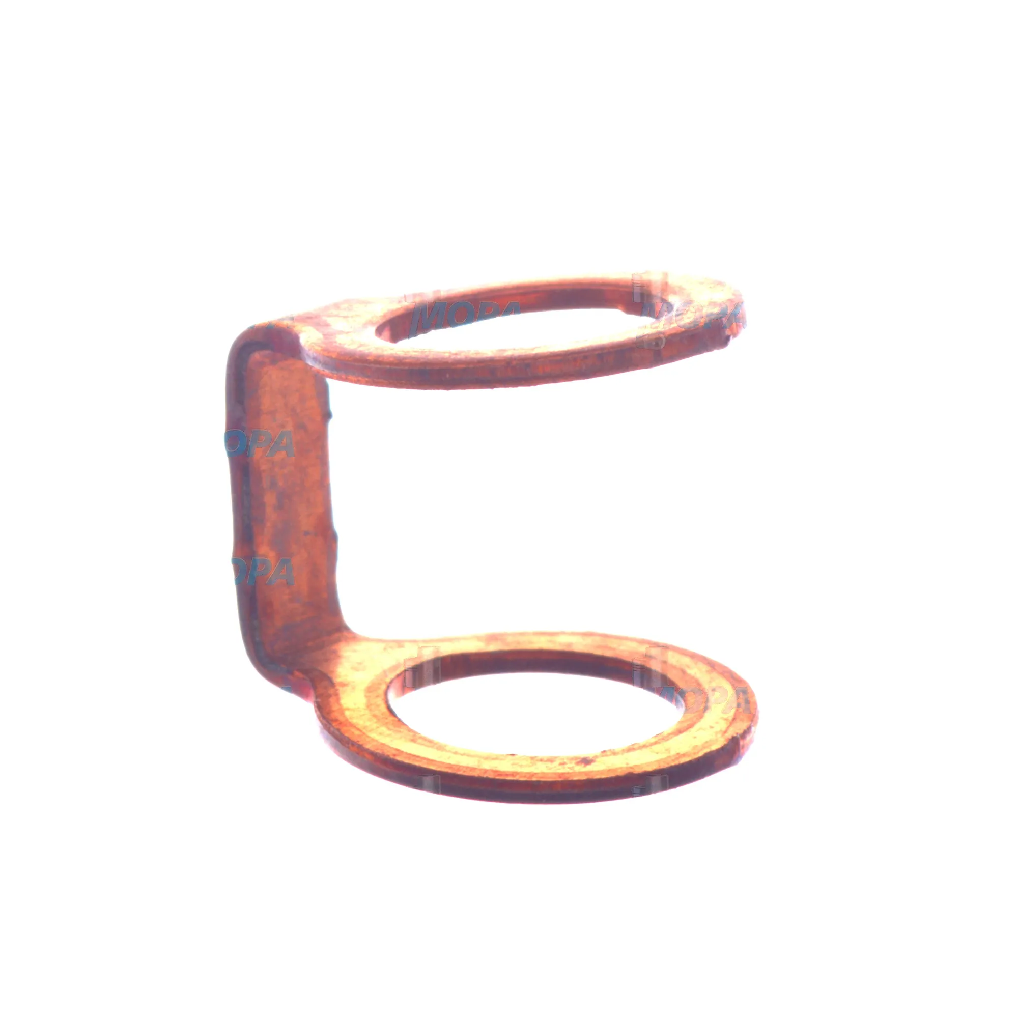 SEALING RING - 3520780080 suitable for MTU engines 9