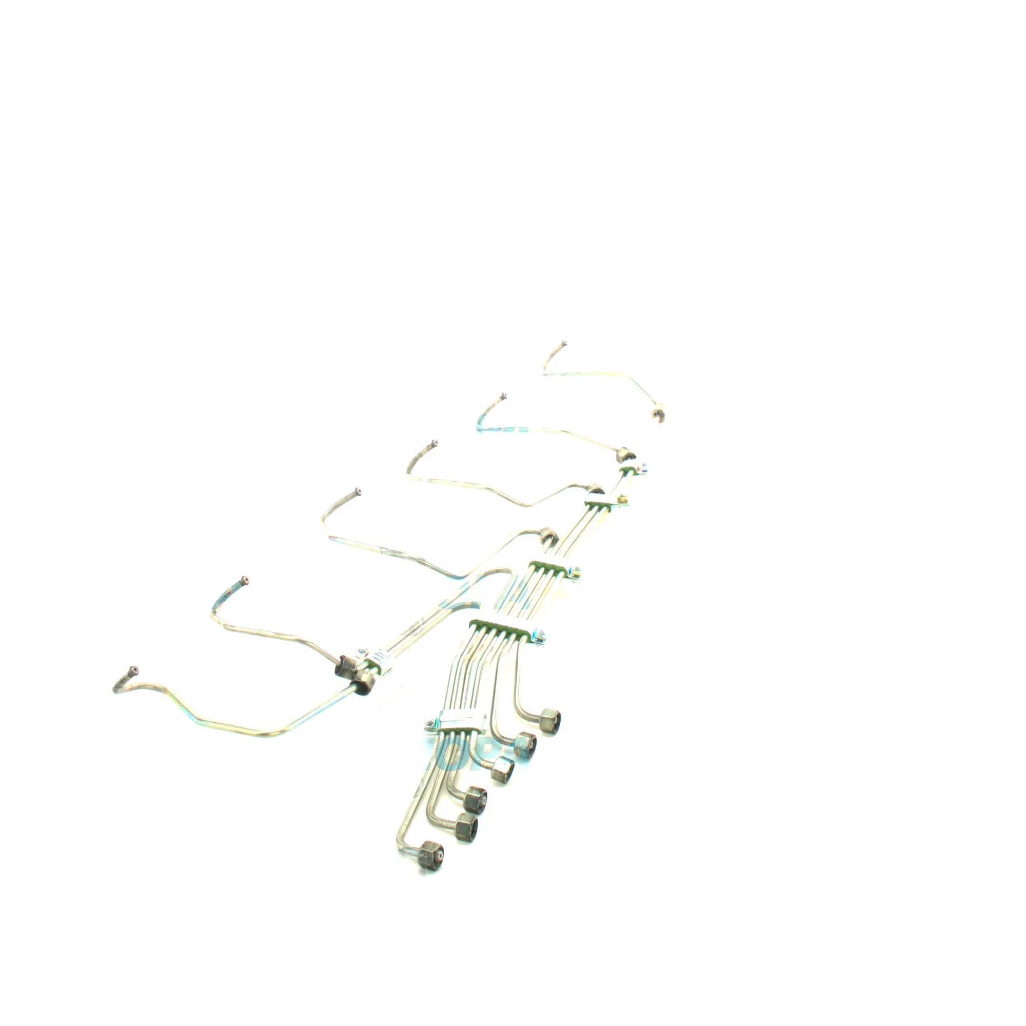 INJECTION LINE SET - 51103036236 suitable for MAN D engines 9