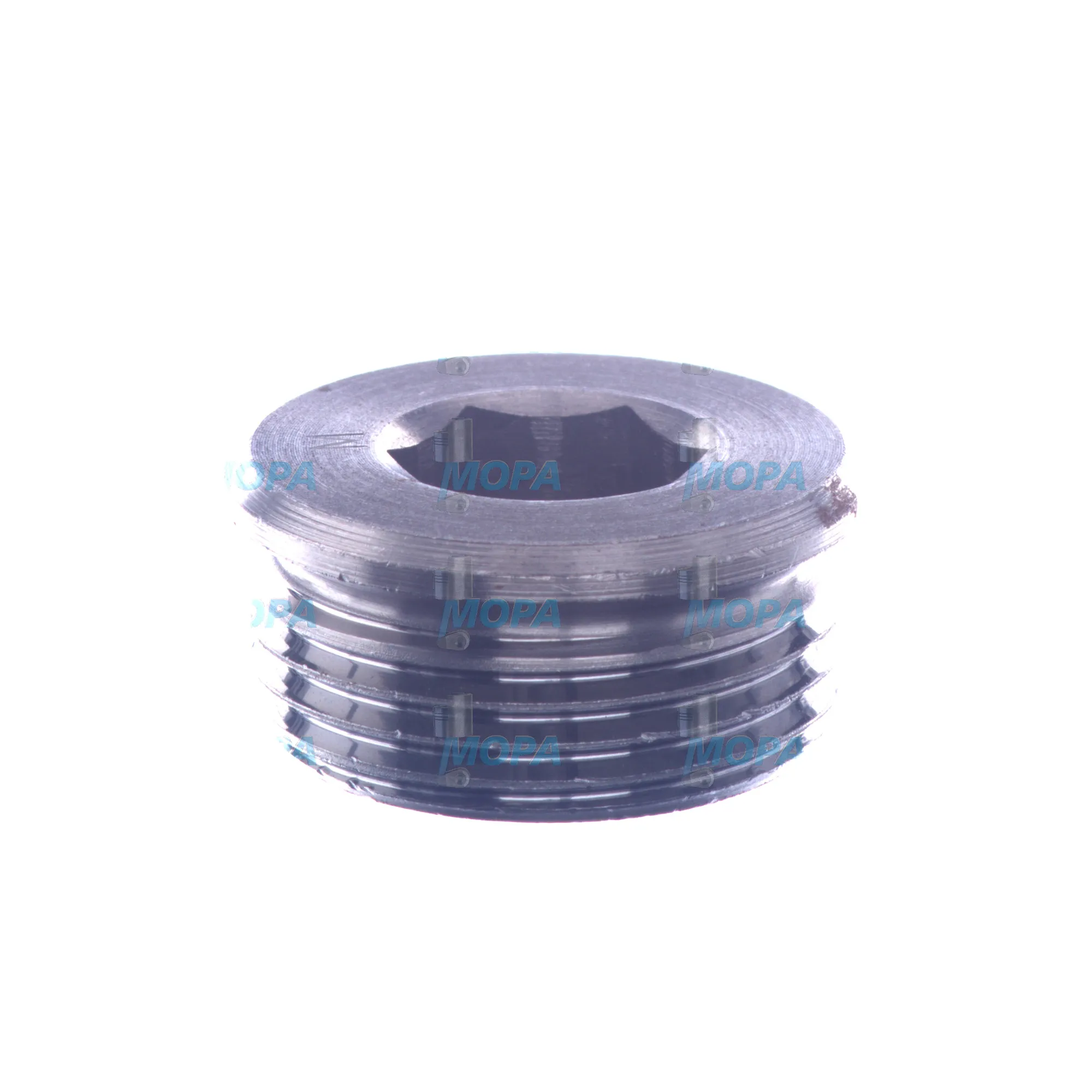 SCREW PLUG - 51903100118 suitable for MAN D engines 3