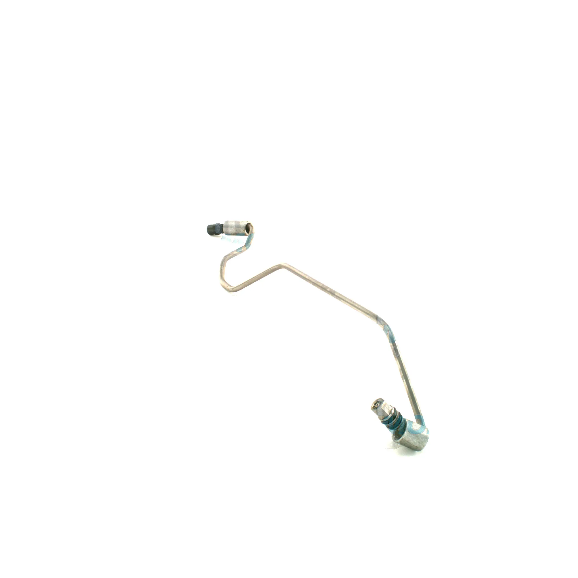 INJECTION LINE - 04002737 suitable for MWM & Deutz engines 5