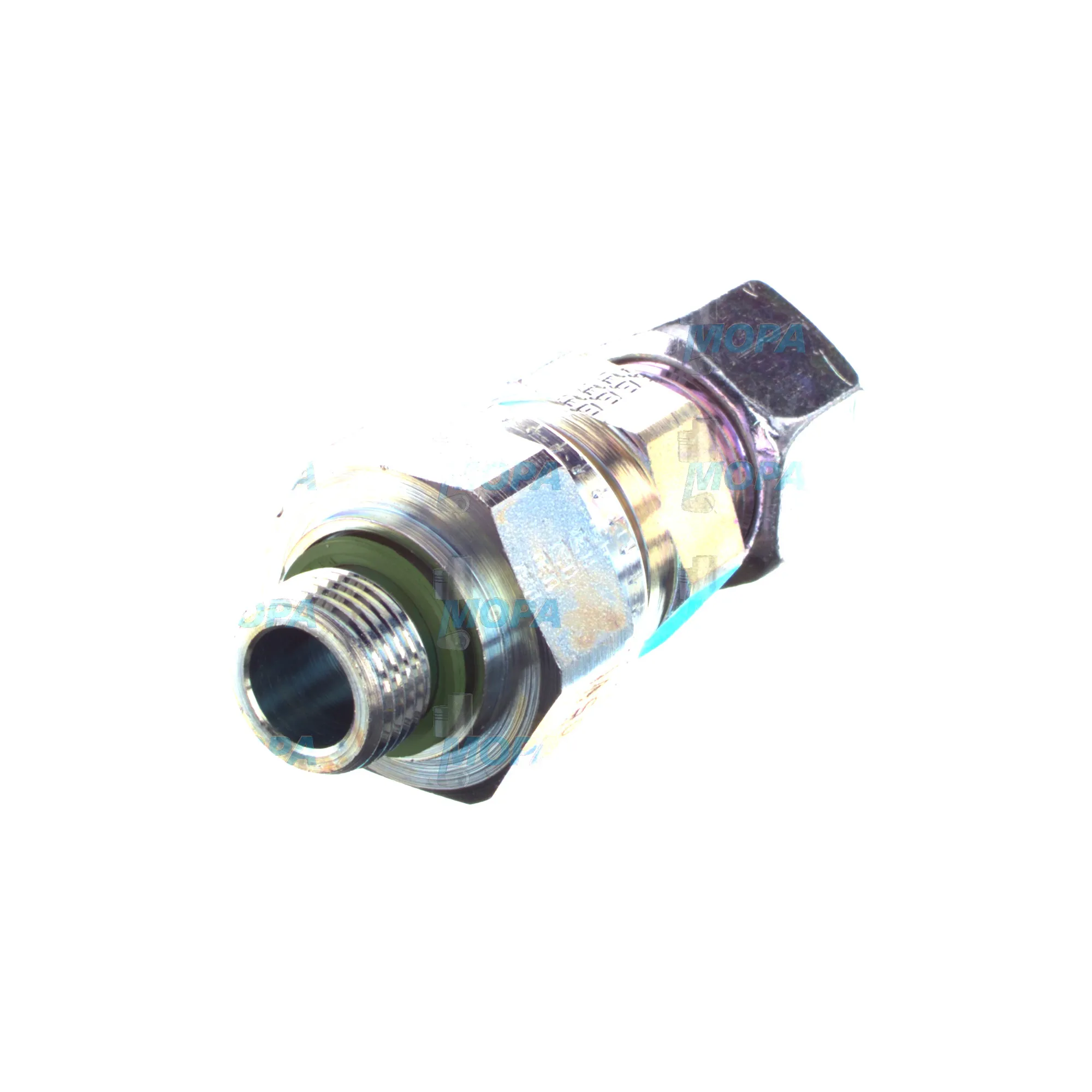 NON-RETURN VALVE - 700430015200 suitable for MTU engines