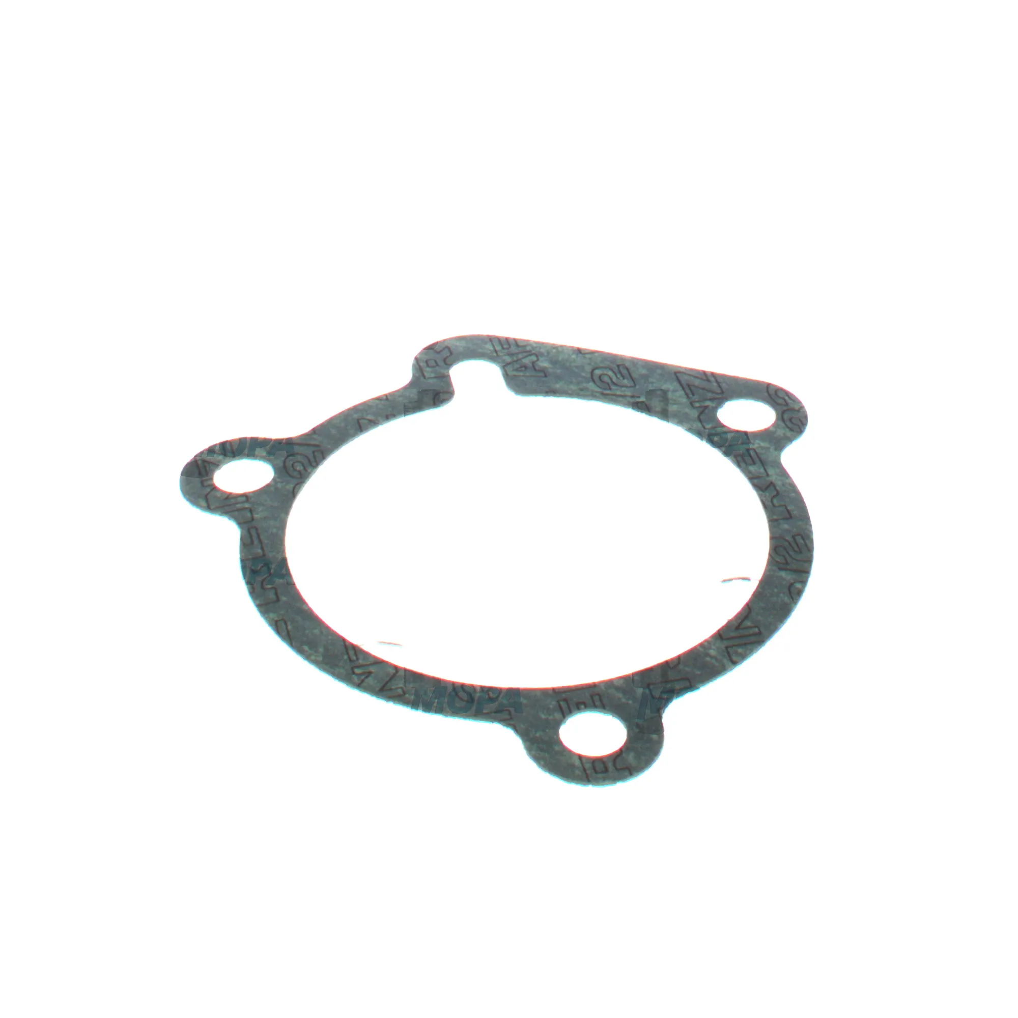 GASKET - 5000610580 suitable for MTU engines 8