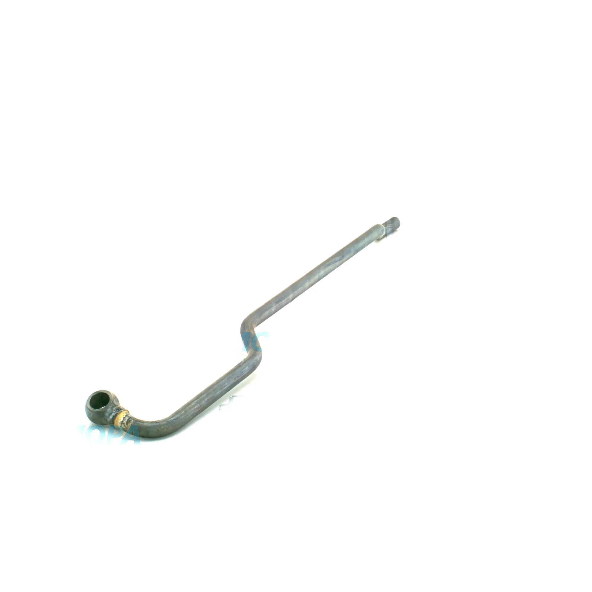 COOLING WATER LINE - 51063035255 suitable for MAN D-engines 9