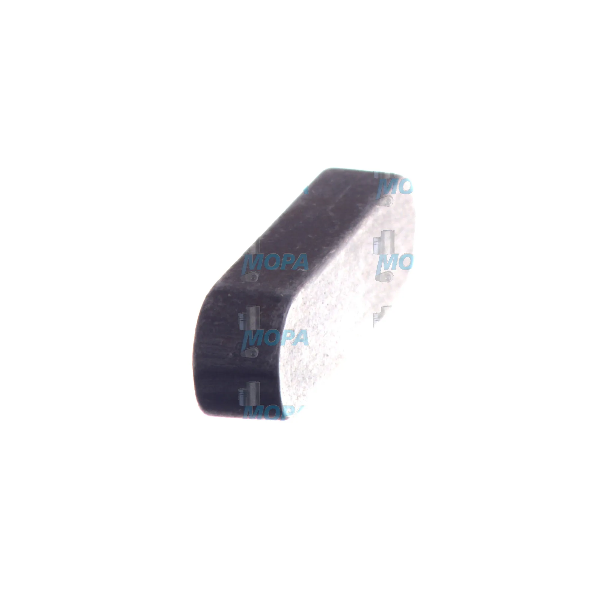 WOODRUFF KEY - 01151639 suitable for Deutz engines 10