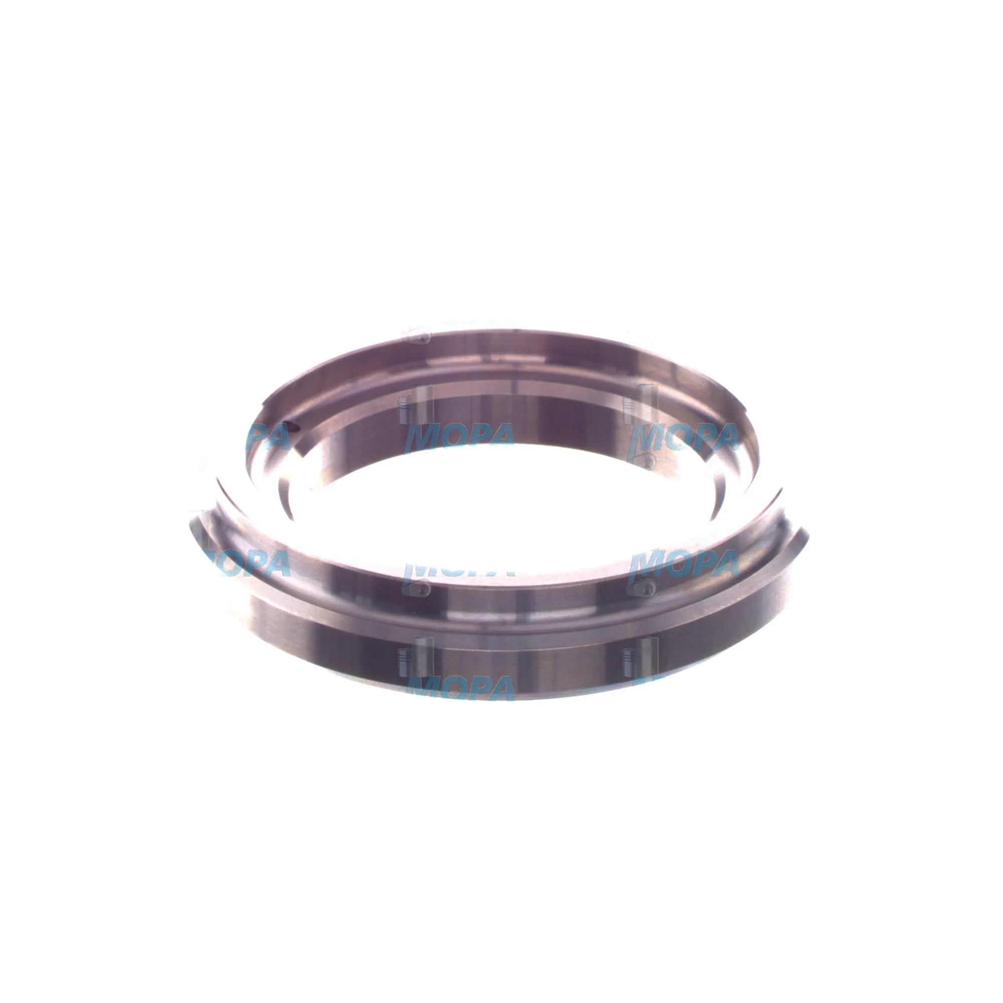 COLLARED BUSHING - 5550770150 suitable for MTU engines 5