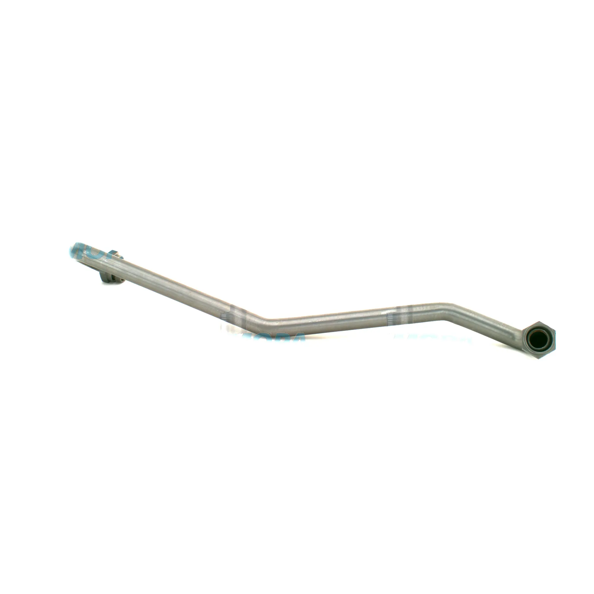 OIL RETURN PIPE - 5801807820 suitable for MTU engines 7