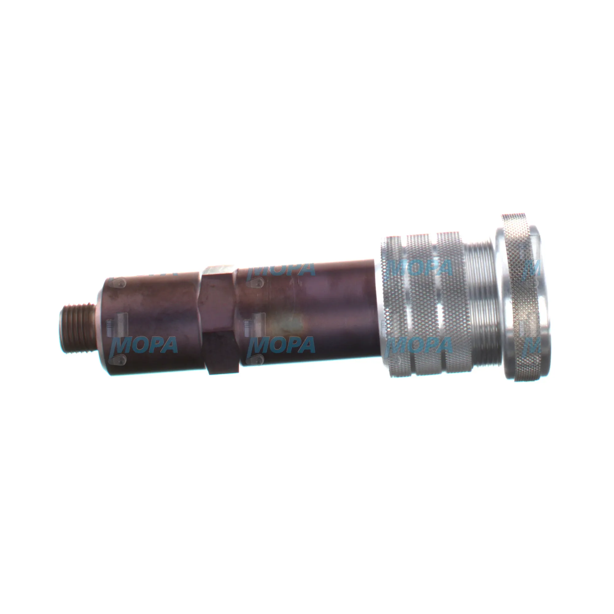 HAND PUMP - 5550900350 suitable for MTU engines 6