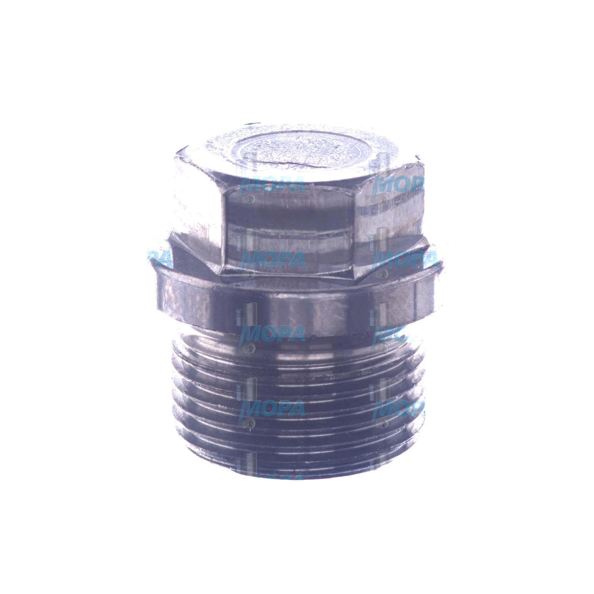 SCREW PLUG - 000910022003 suitable for MTU engines 5
