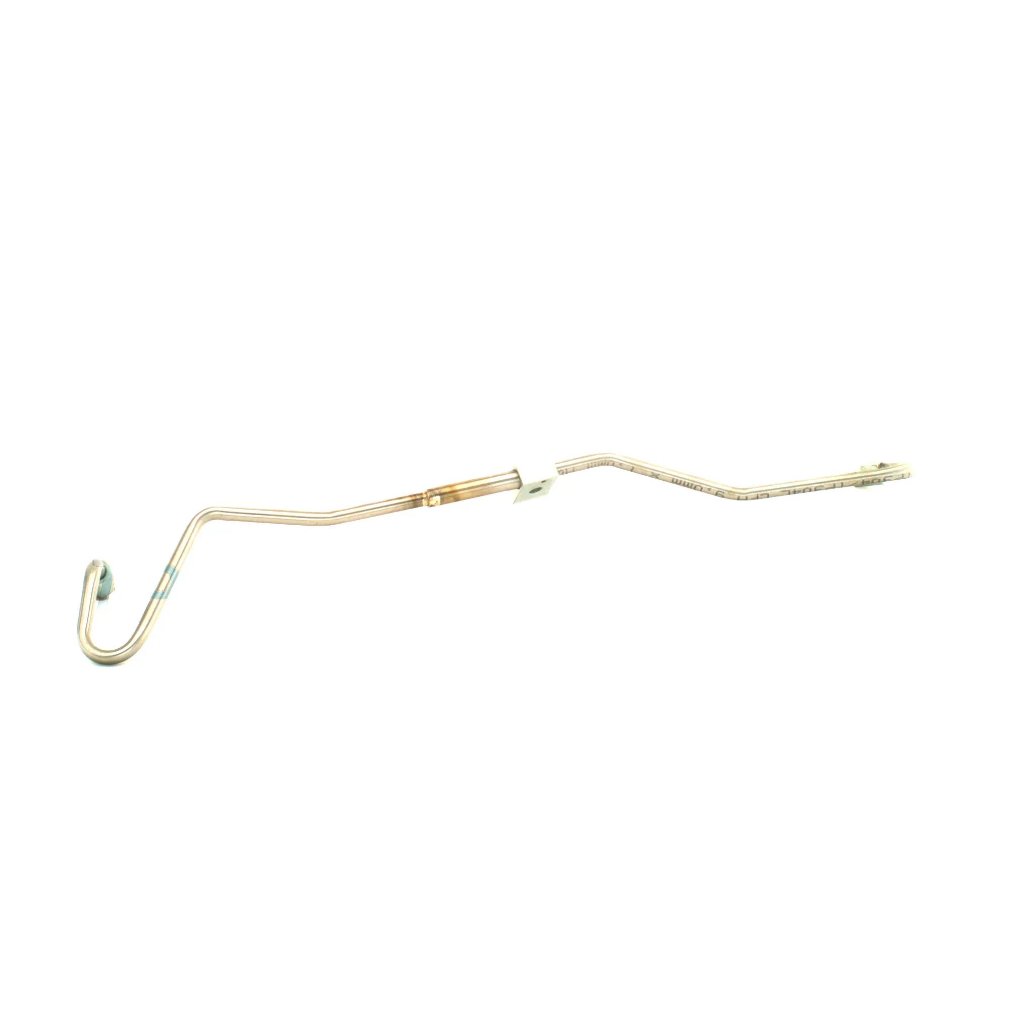 INJECTION LINE (leakage secured) - 51103030881 suitable for MAN D engines 6
