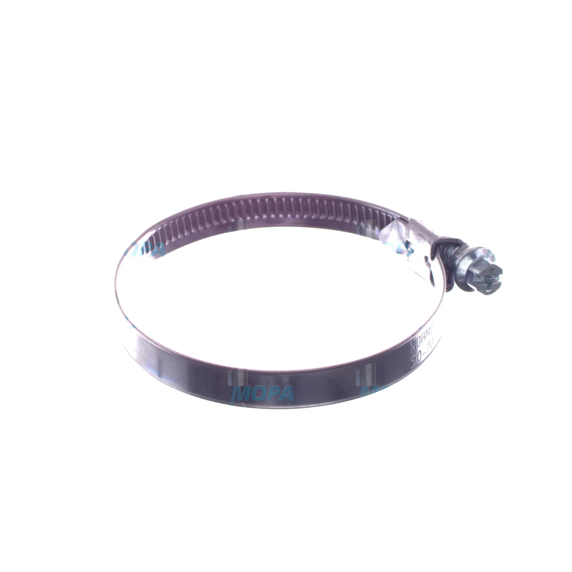 HOSE CLAMP - 06671226121 suitable for MAN D engines 6