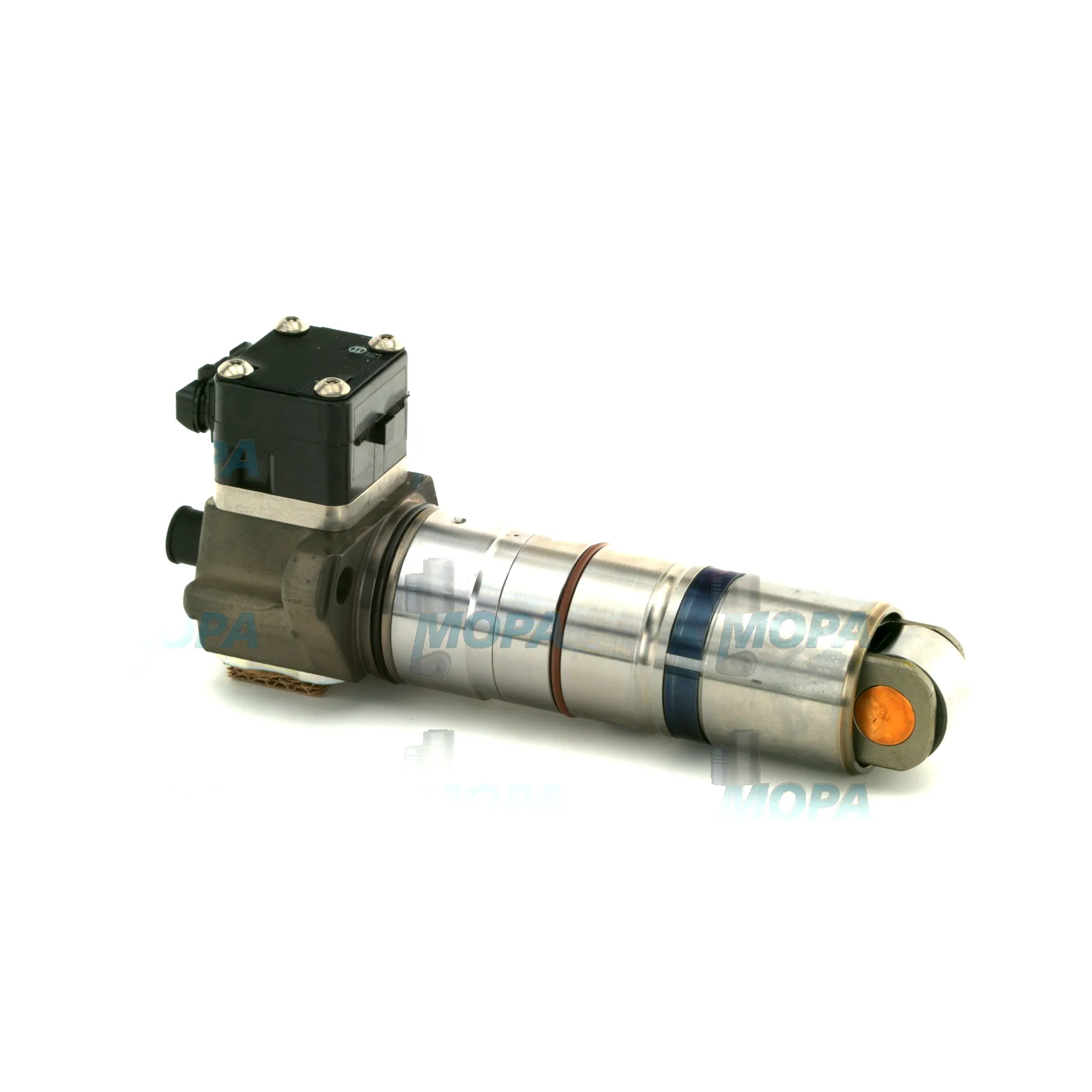 FUEL INJECTION PUMP - 0050709601 suitable for MTU engines 7