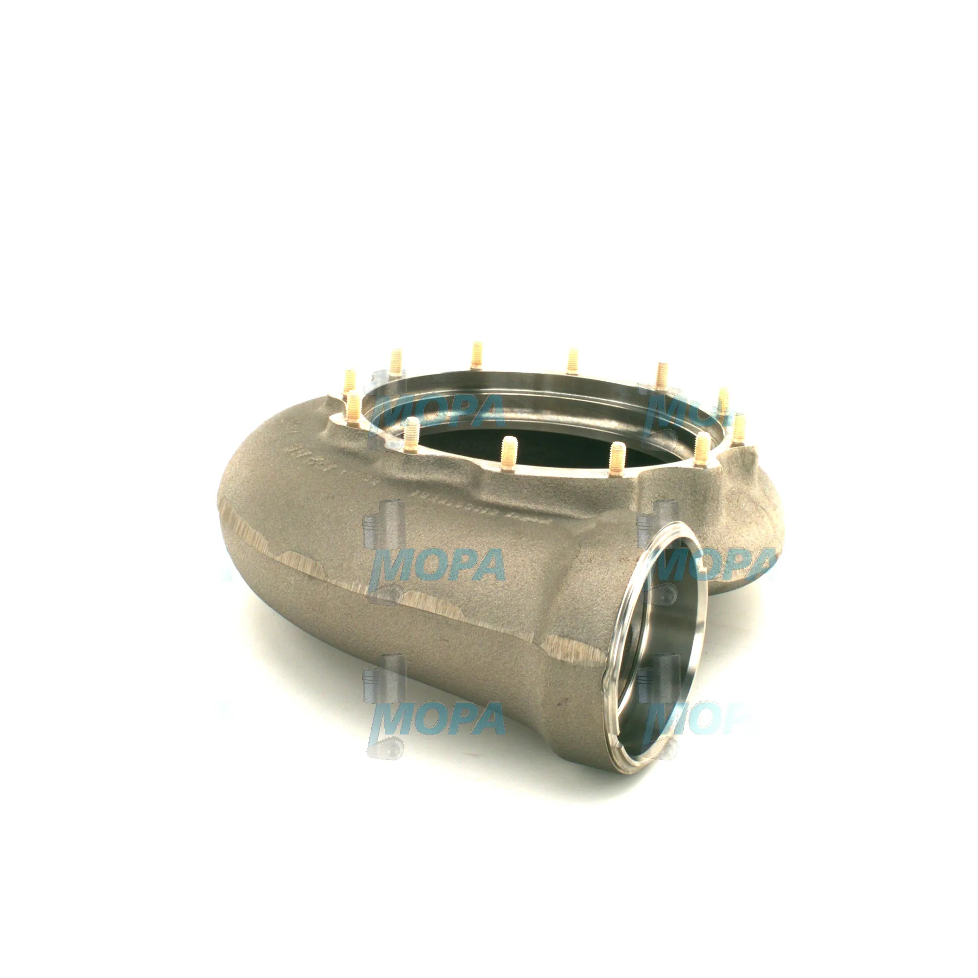 HOUSING - 5110805730 suitable for MTU engines 9