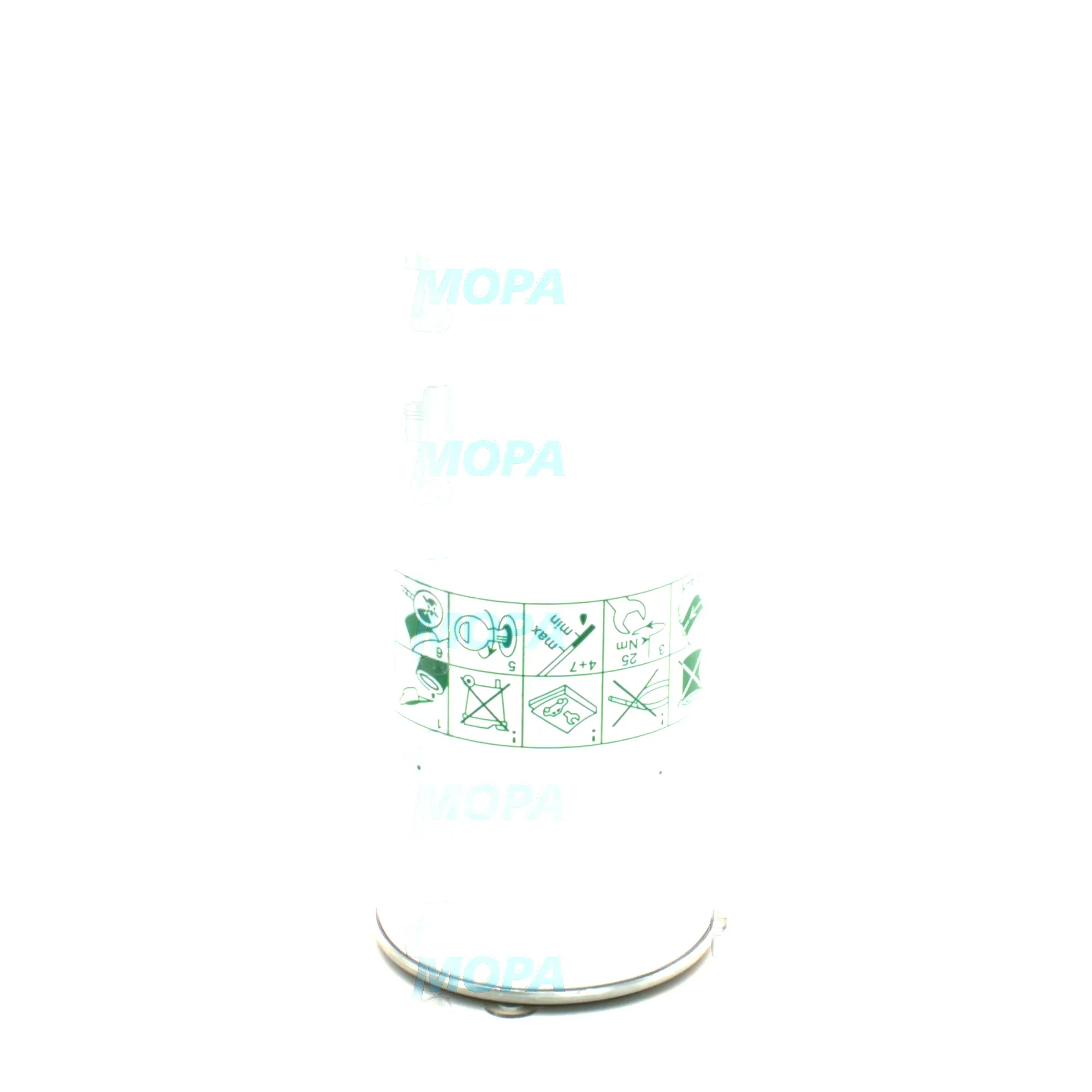 OIL FILTER - 21707134 suitable for Volvo/Volvo Penta engines