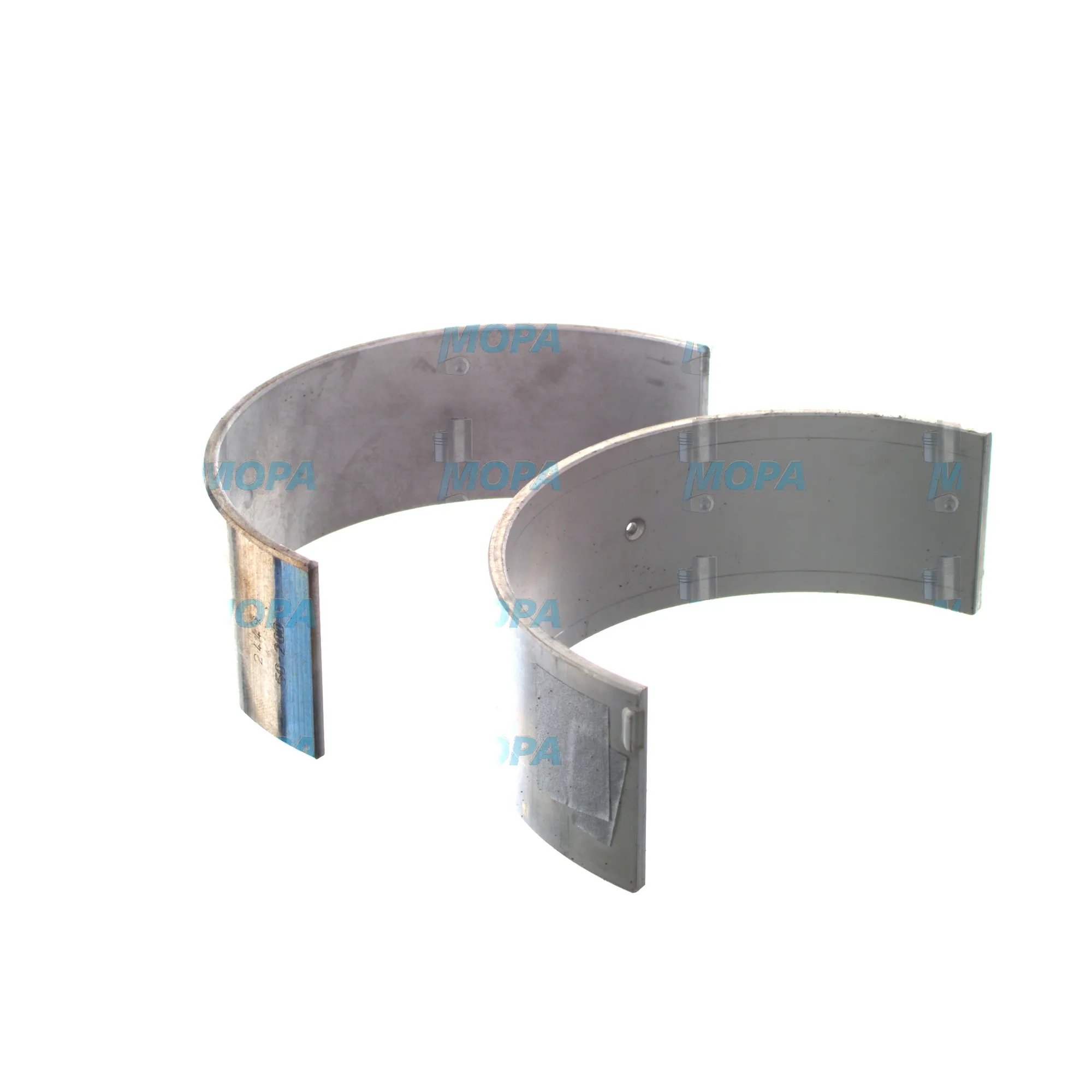 BIG END BEARING PAIR - 4420300960 suitable for MTU engines 9