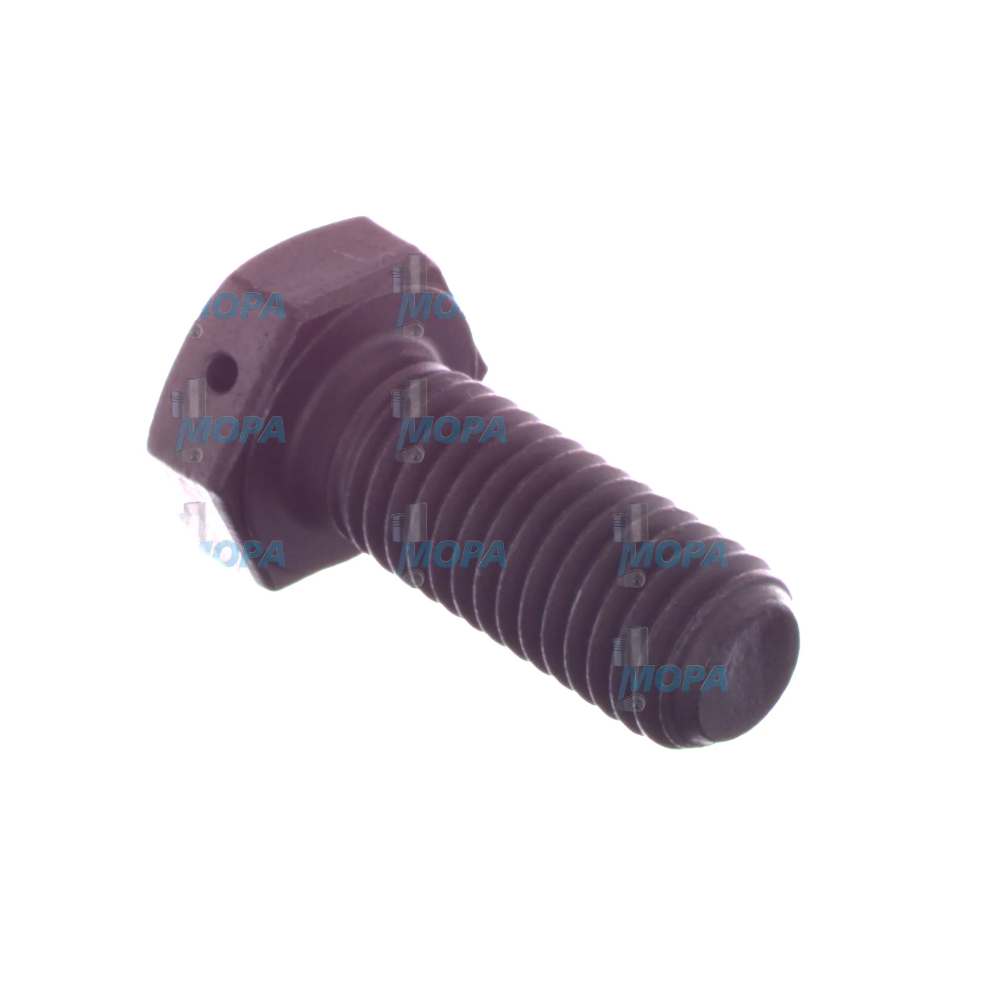 HEXAGON BOLT - 06013047317 suitable for MAN D-engines 4