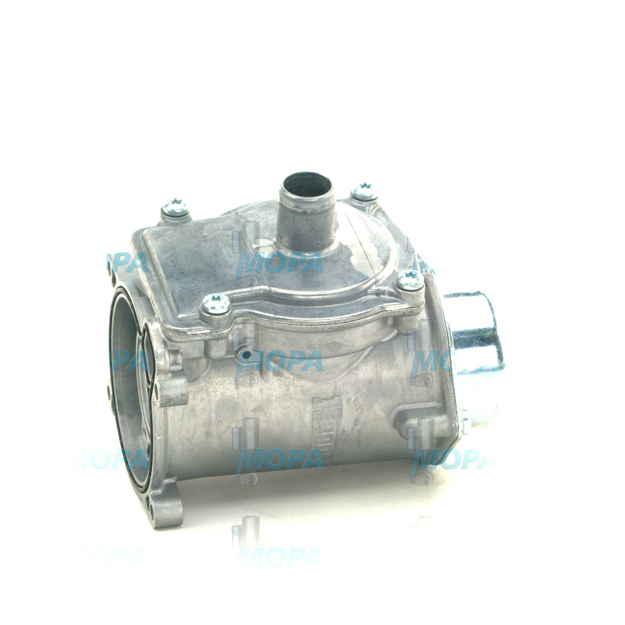 OIL SEPARATOR - 0000187135 suitable for MTU engines 5