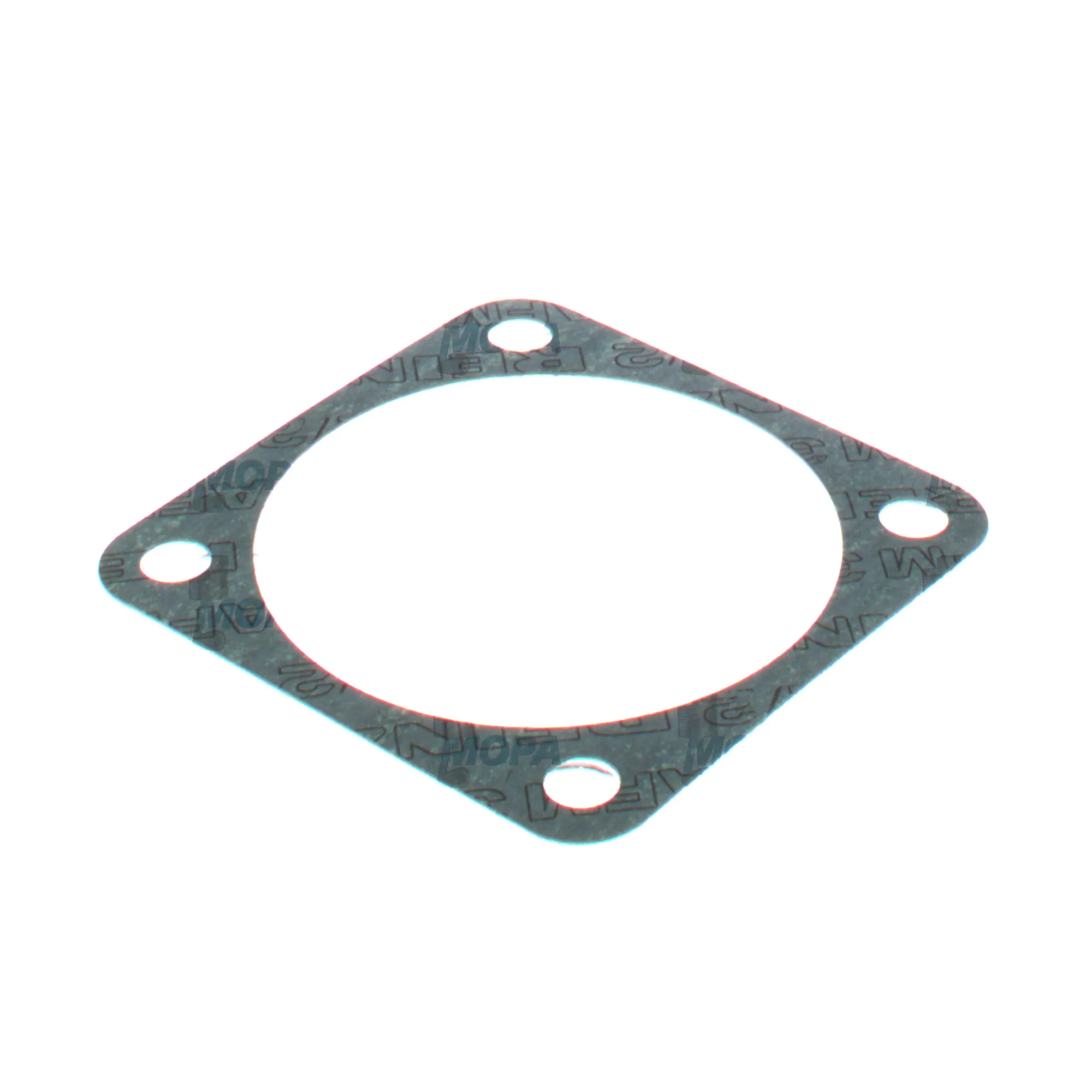 GASKET - 5010630680 suitable for MTU engines 9