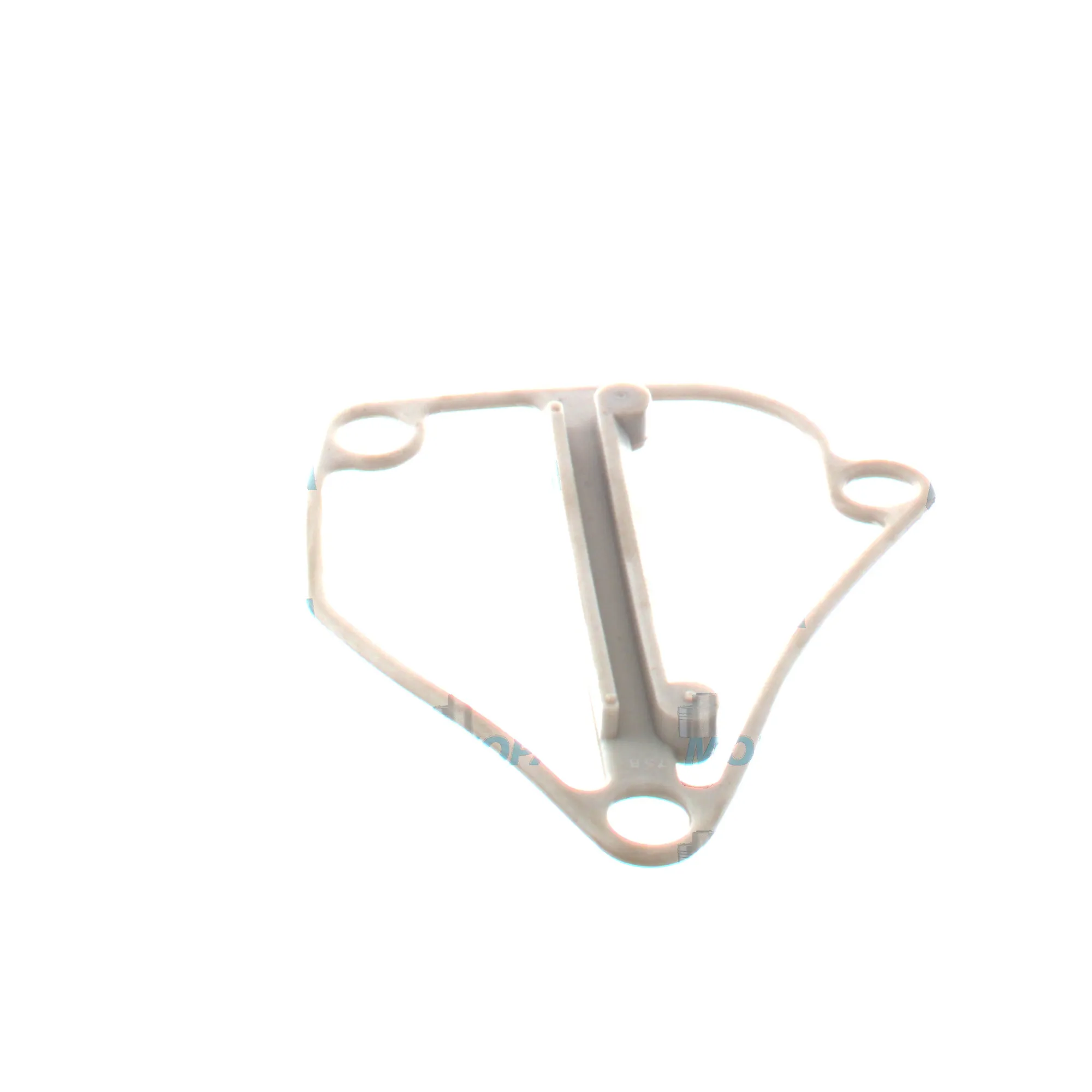 GASKET - 02417871 suitable for Deutz engines 8