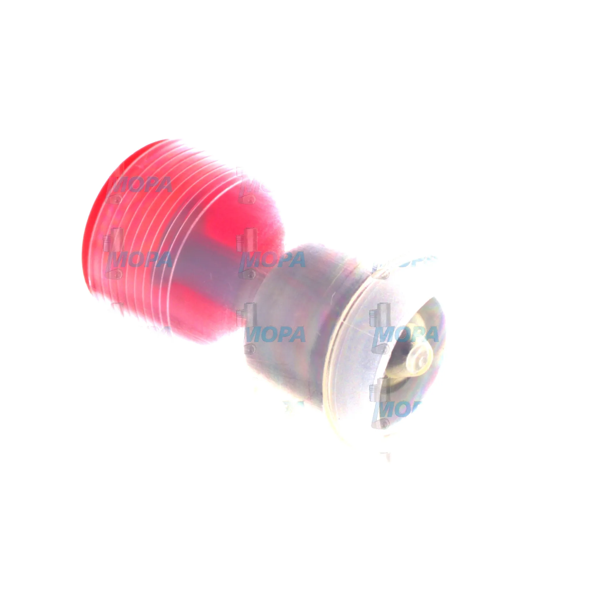 PRESSURE CONTROL VALVE - 51111080032 suitable for MAN D engines 7
