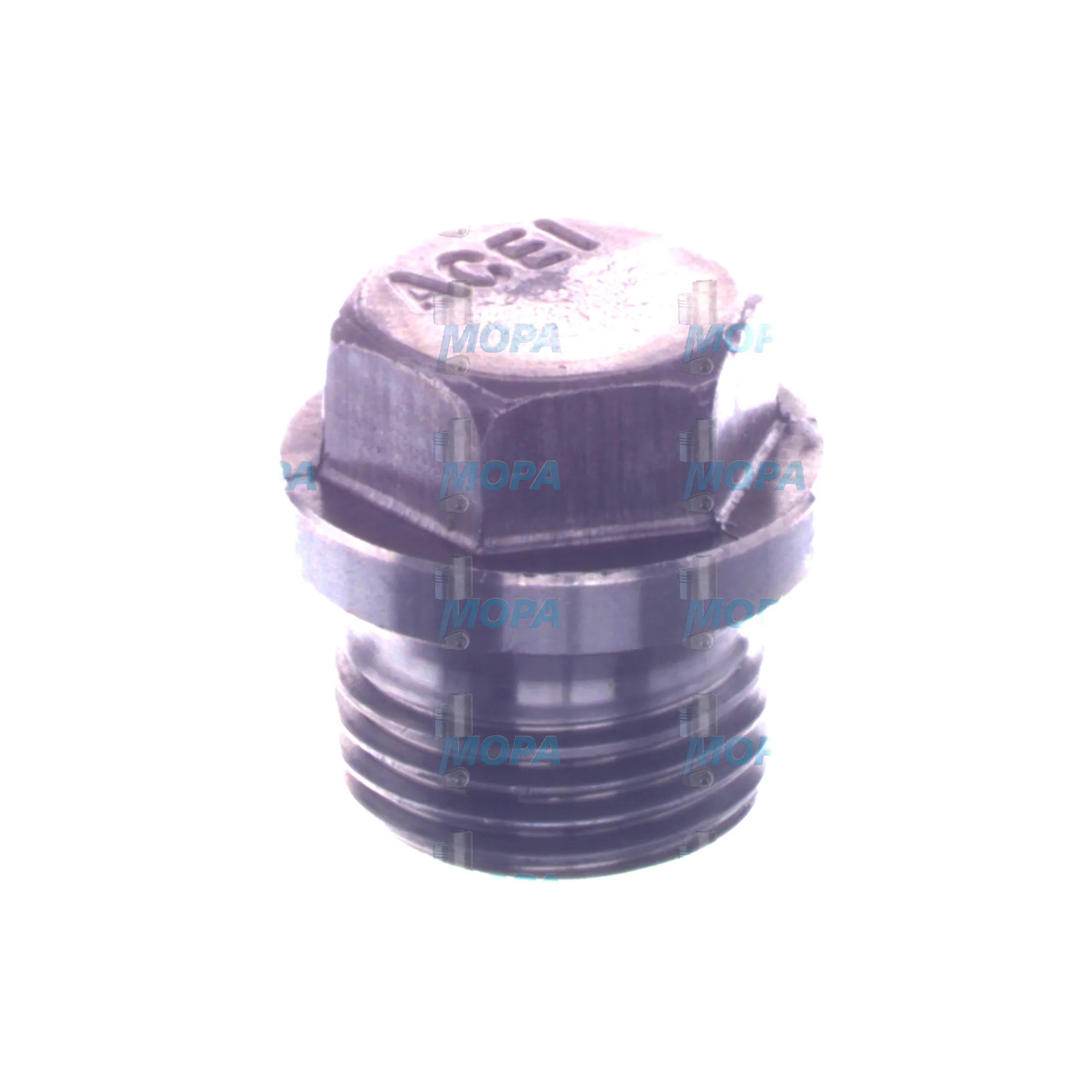 SCREW PLUG - 000910999017 suitable for MTU engines 9