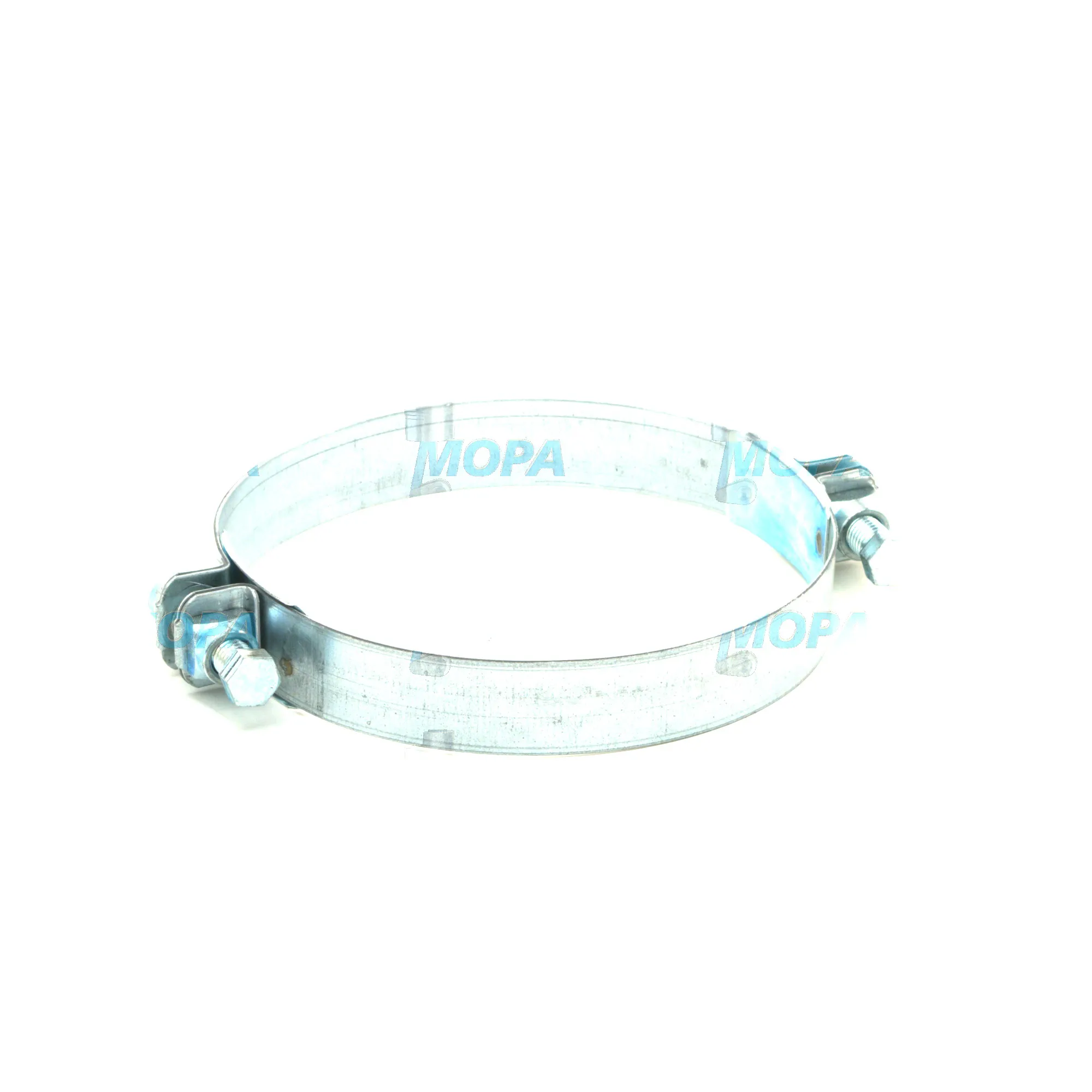 CLAMP - 900288152000 suitable for MTU engines 6