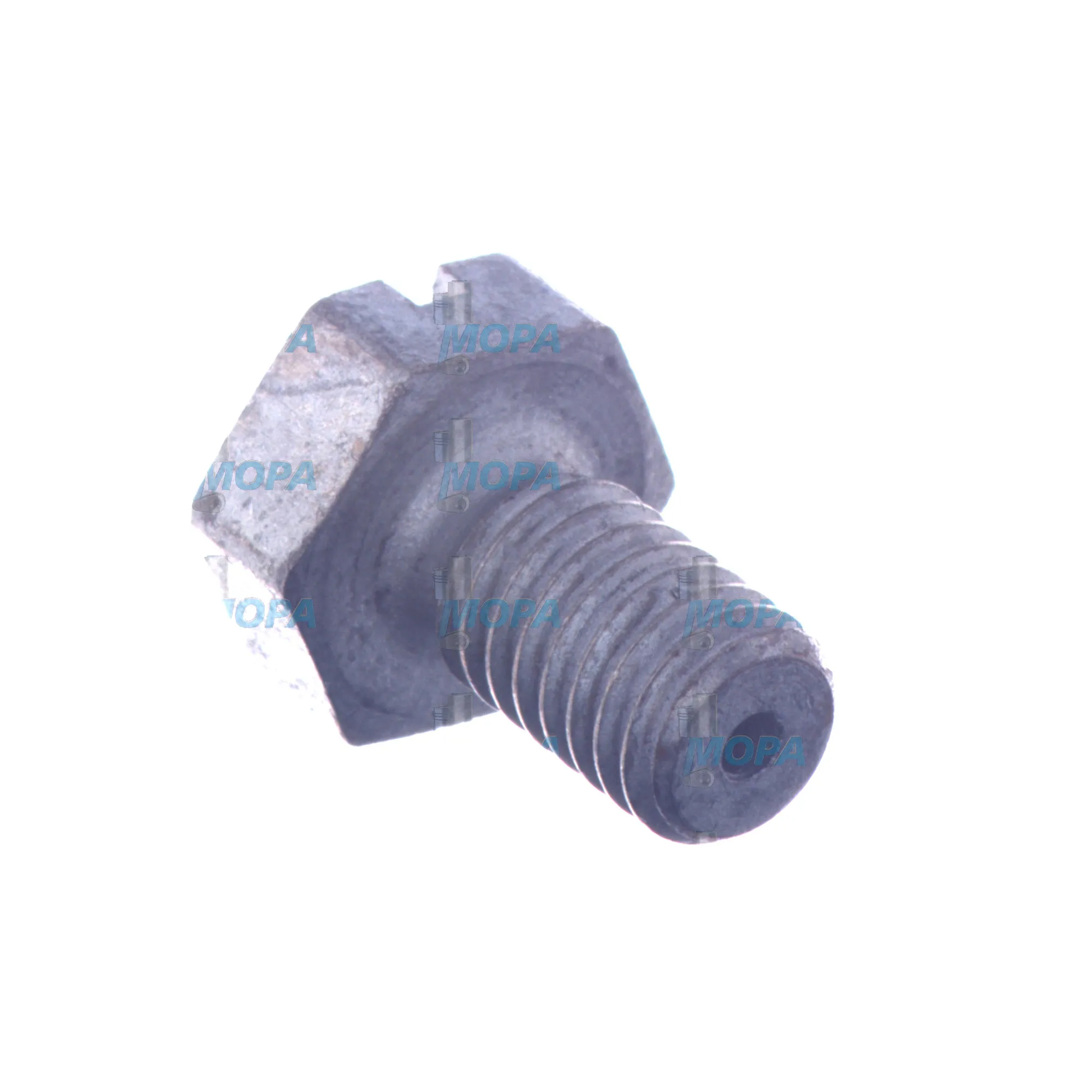 VENT PLUG - 000N15117/1 suitable for MTU engines 6