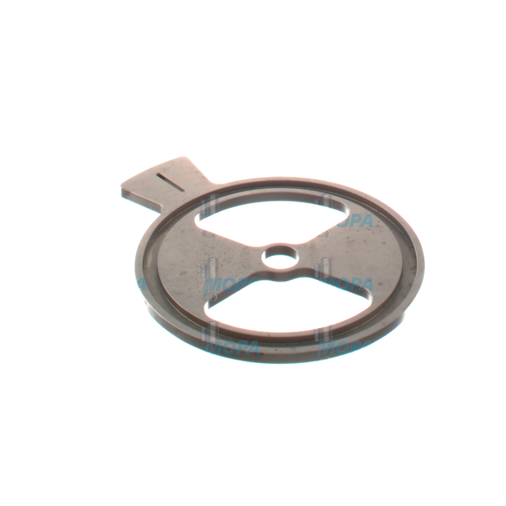 FLOW RESTRICTOR - 5552037739 suitable for MTU engines 5