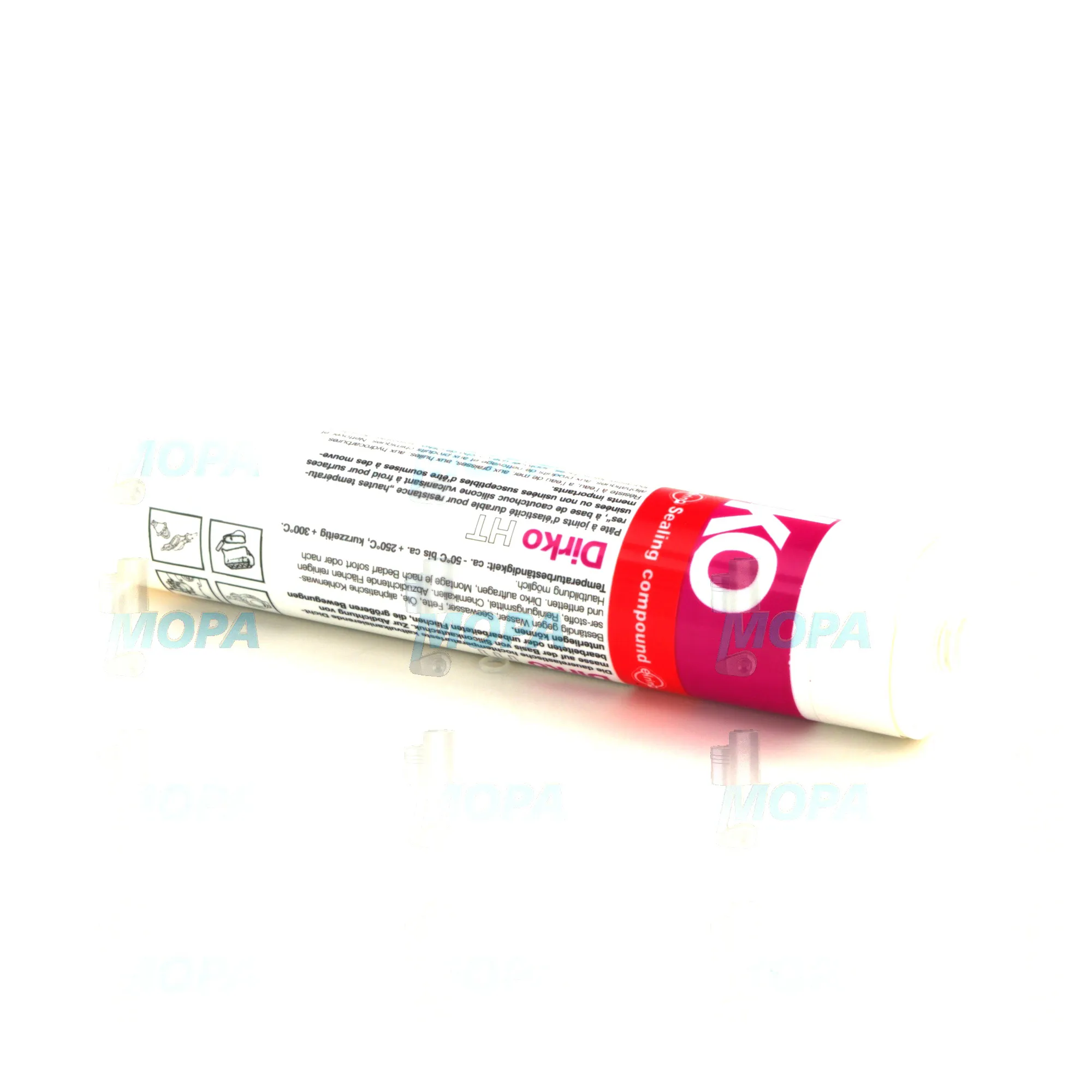 SEALING COMPOUND - 01016322 suitable for Deutz engines 3
