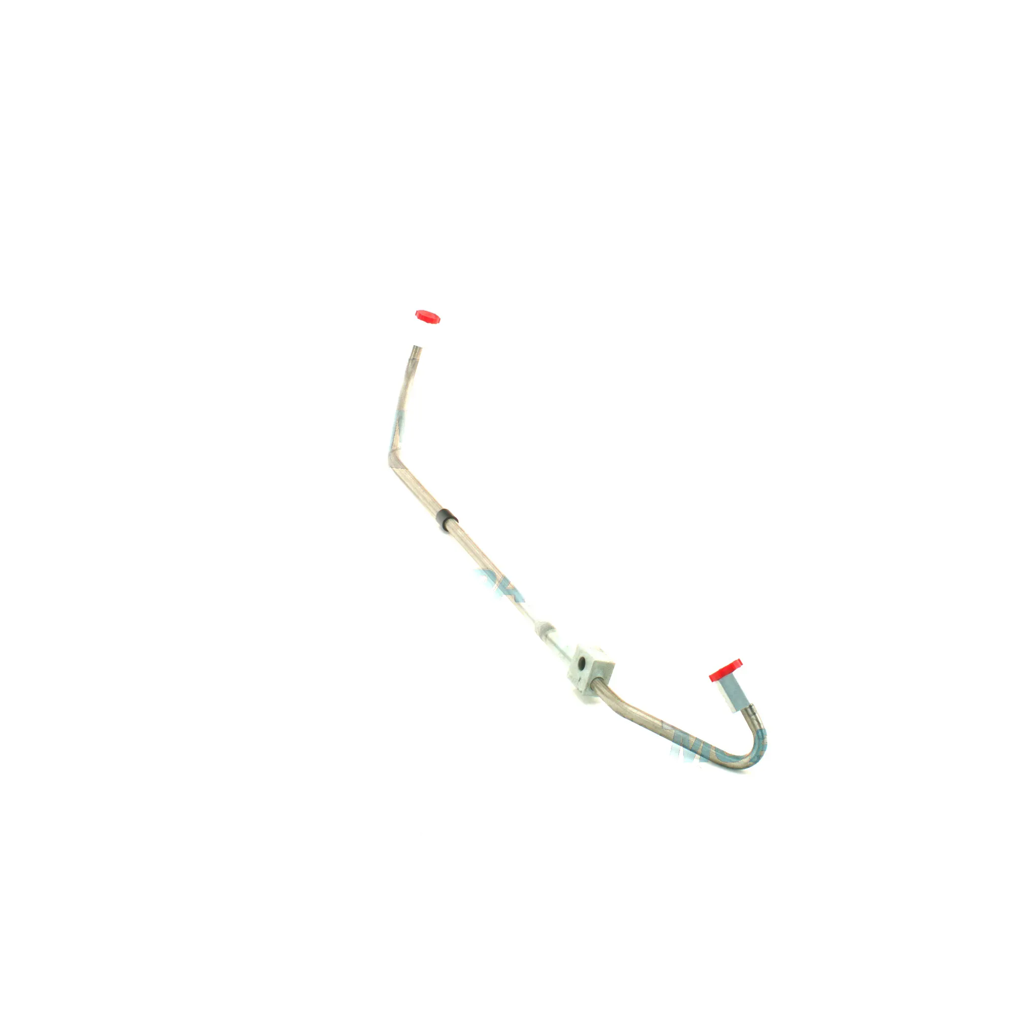 INJECTION LINE (leakage secured) - 2-SA062709/18-6 suitable for MTU engines 4