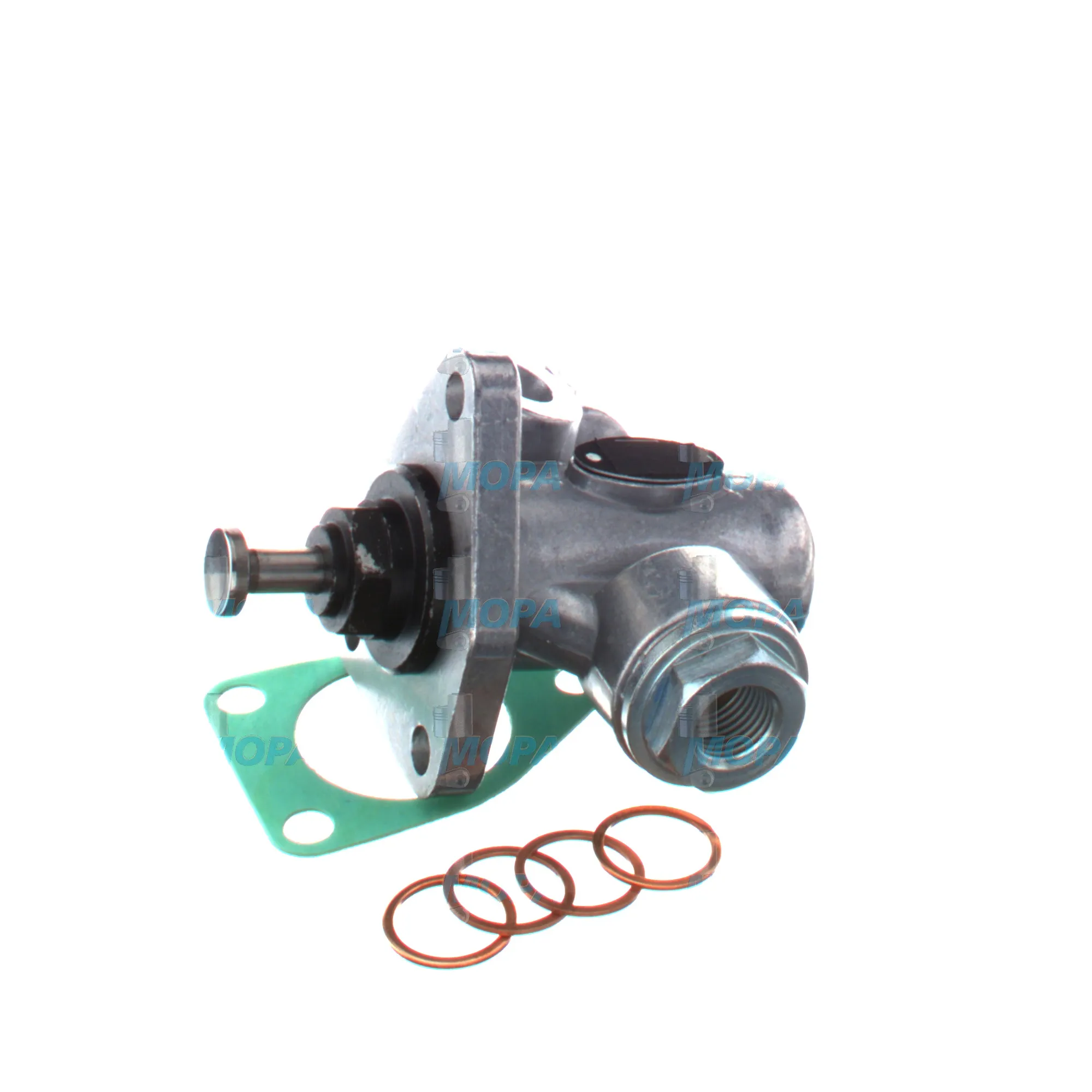 FOERDERPUMPE - 605202040005 passend für MWM & Deutz Motoren 3