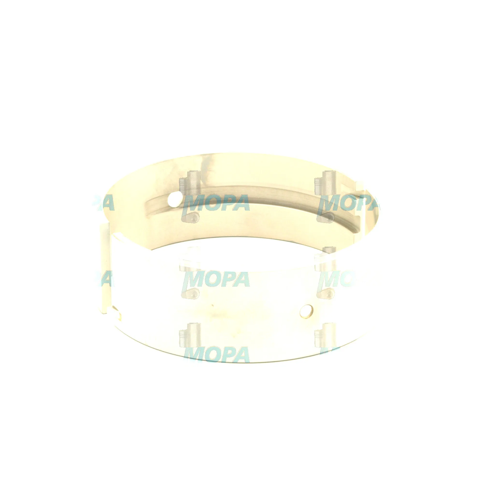 BIG END BEARING SHELL - 12171246 suitable for MWM & Deutz engines 2