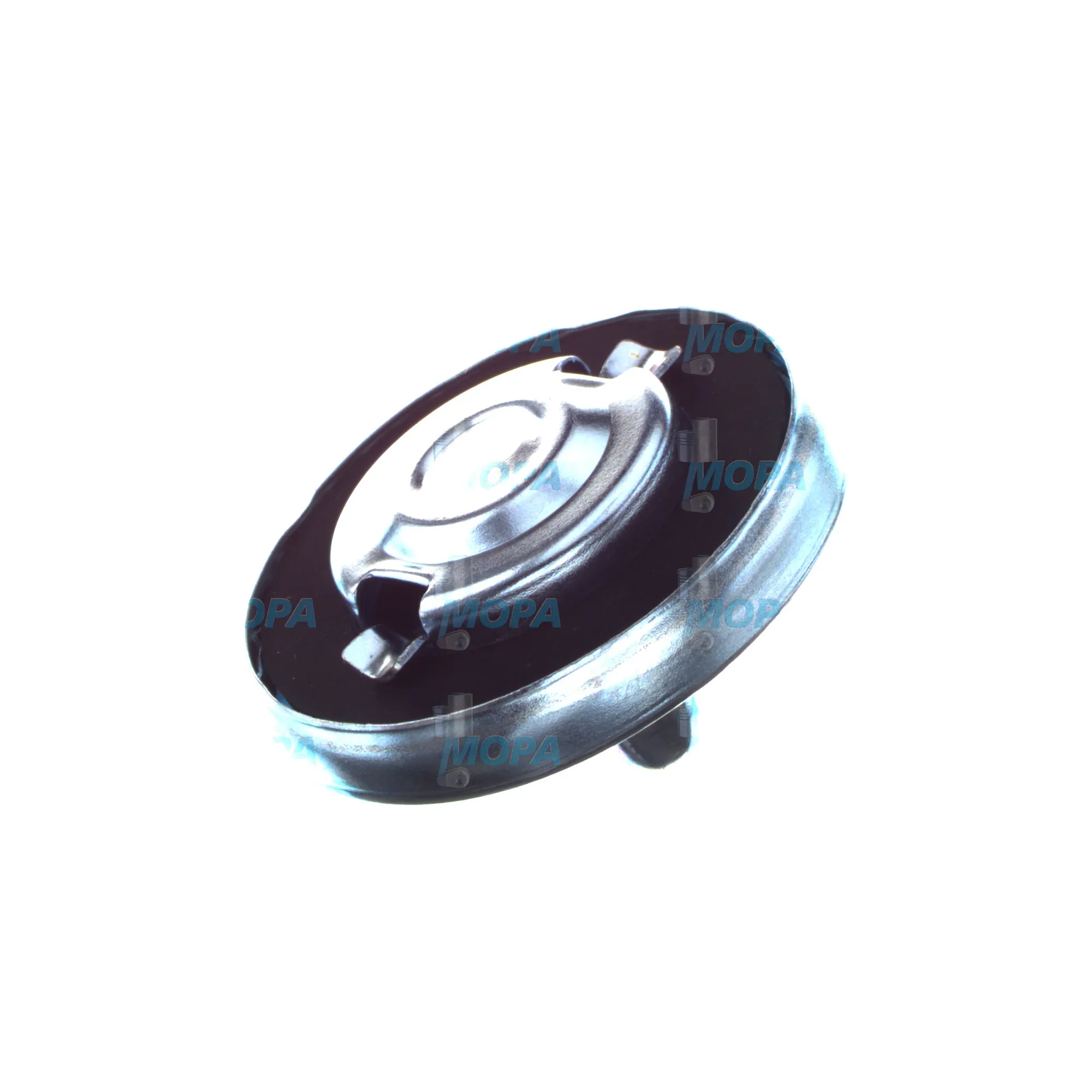 COVER - 81122100007 suitable for MAN D engines 5
