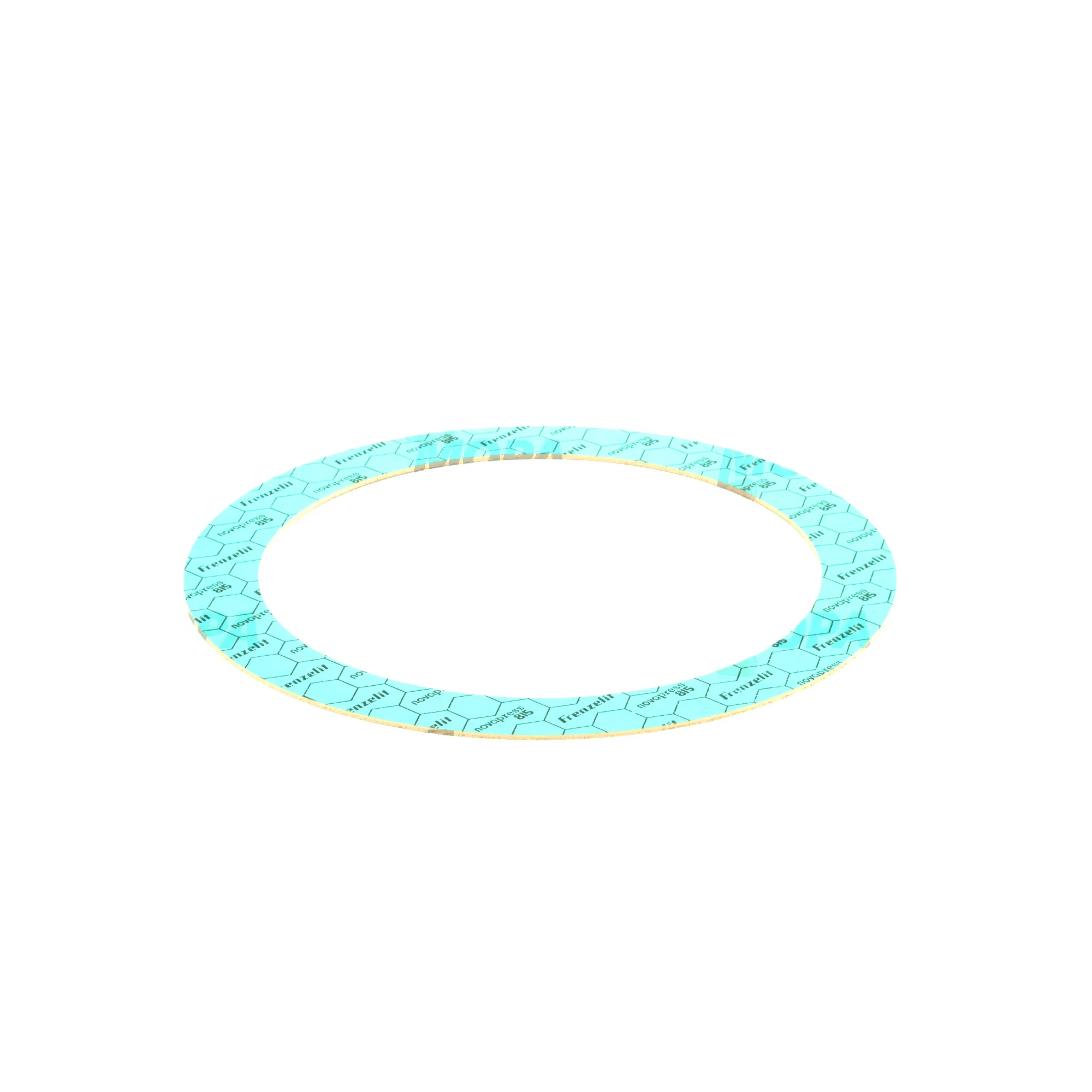 GASKET - 202690175000 suitable for MTU engines 7