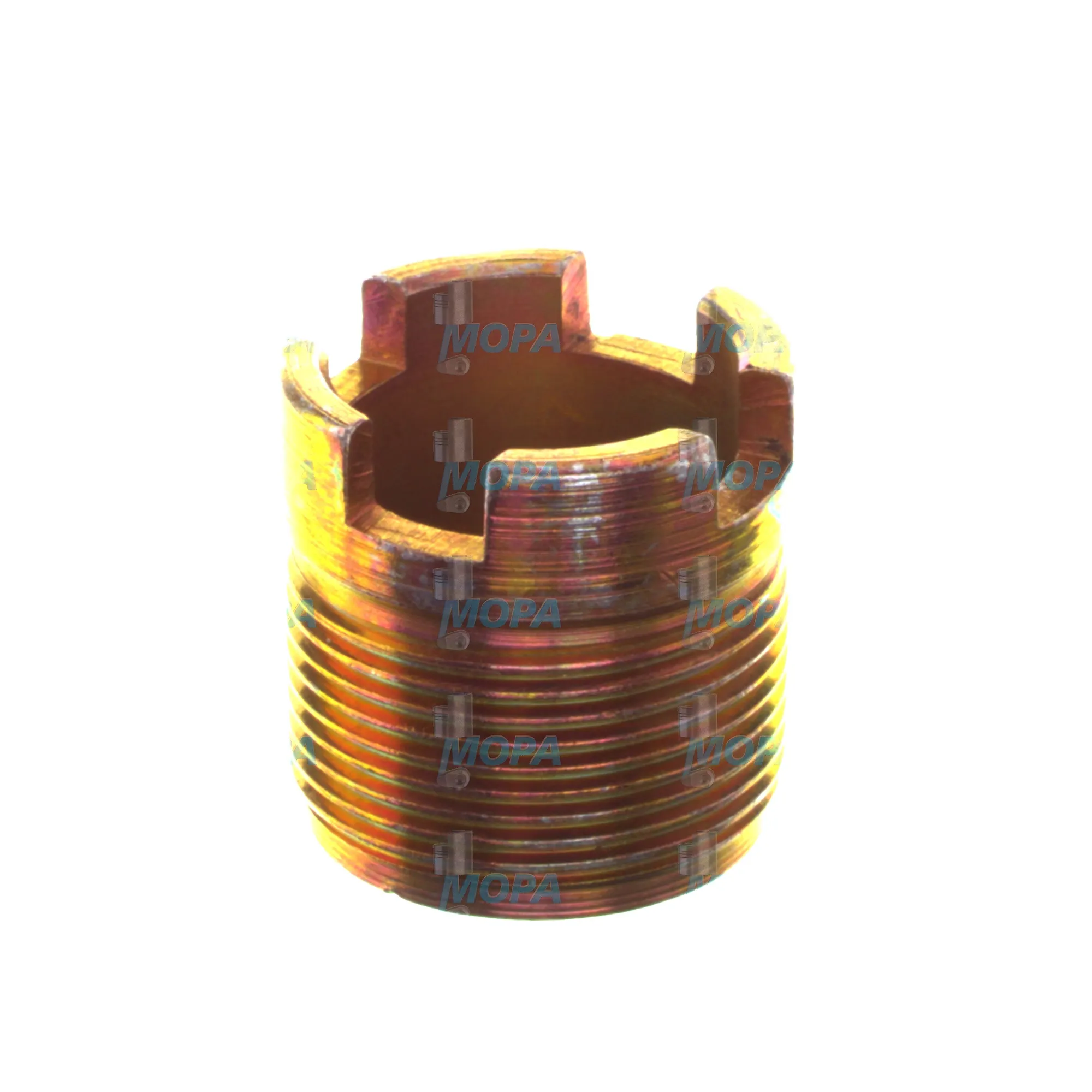 UNION NUT - 51101080003 suitable for MAN D engines 6