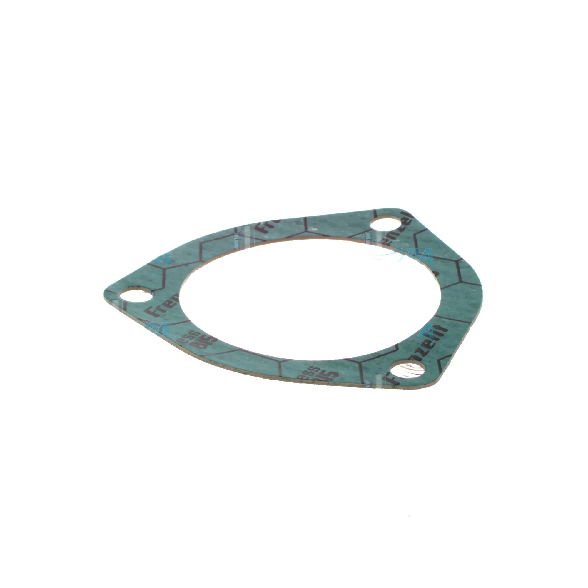 GASKET - 5800640980 suitable for MTU engines 8