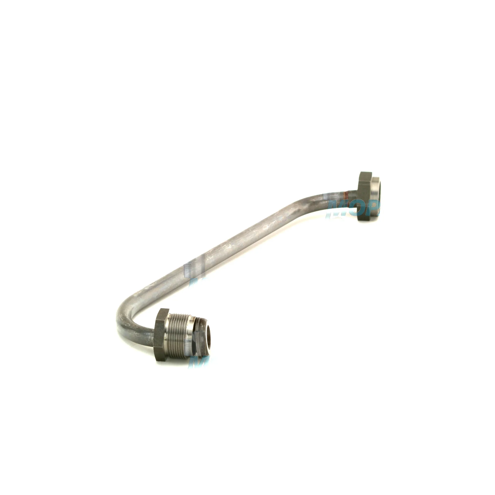 FUEL LINE - 5800709438 suitable for MTU engines 9