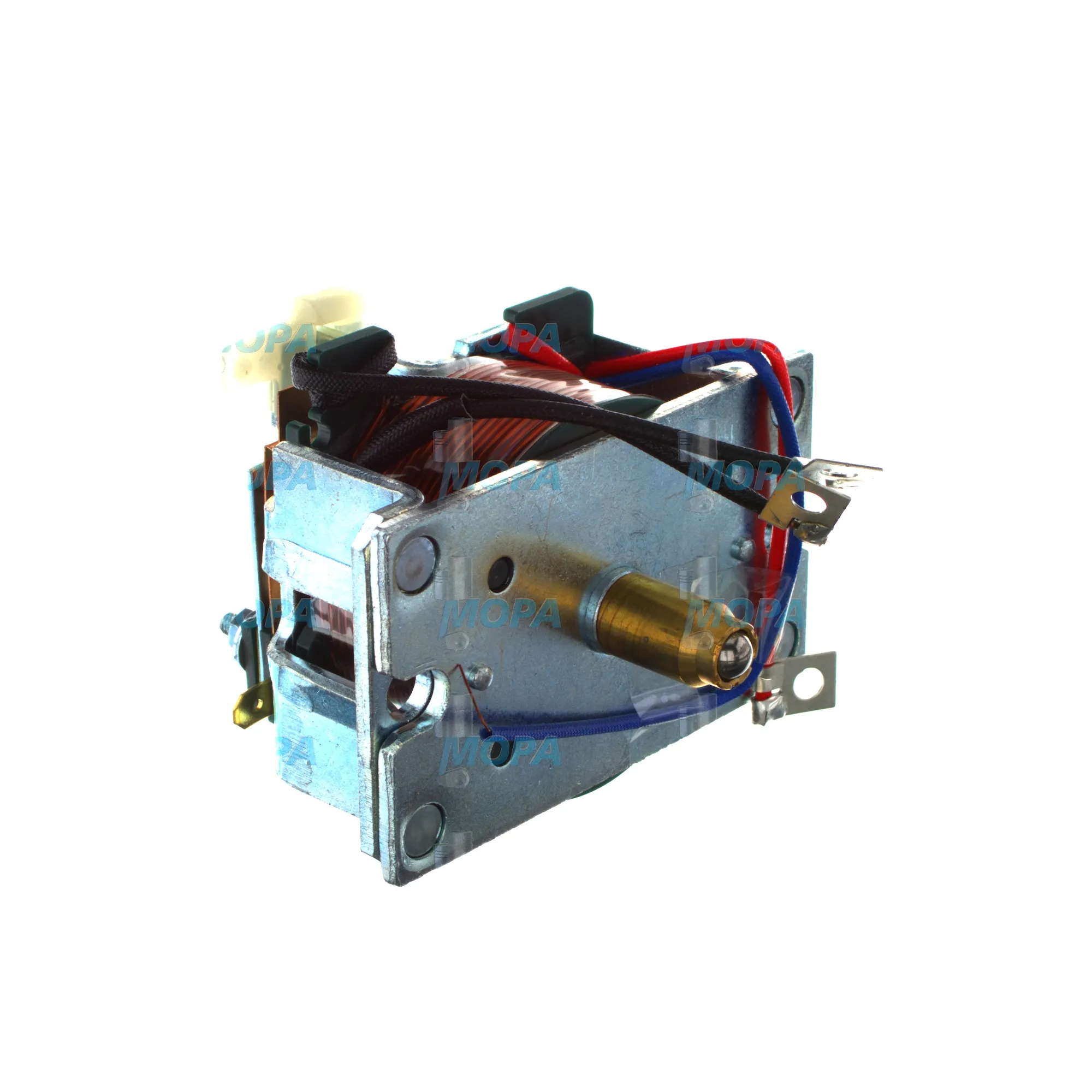 RELAY - 51262120004 suitable for MAN D engines 6