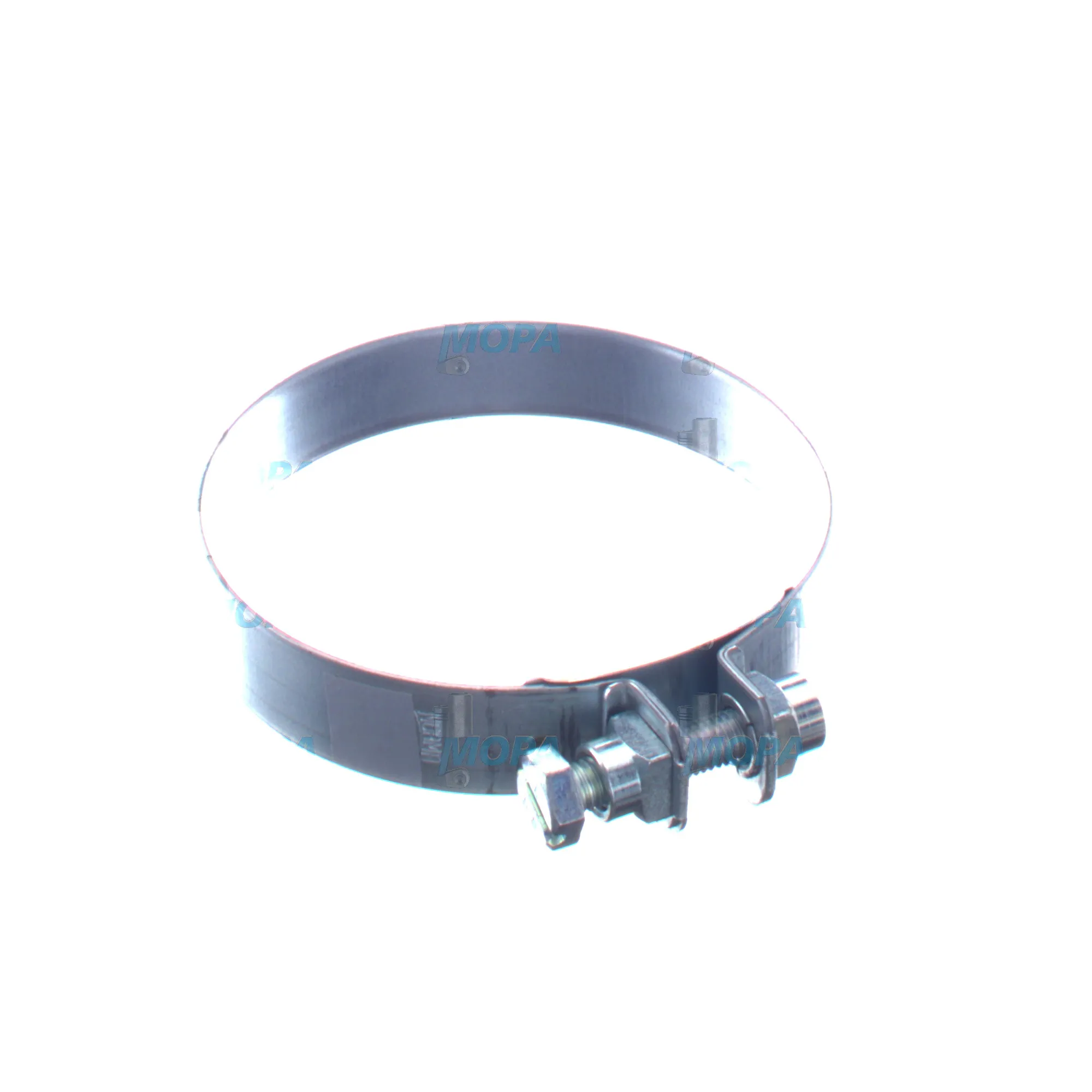 CLAMP - 81974400166 suitable for MAN D engines 8
