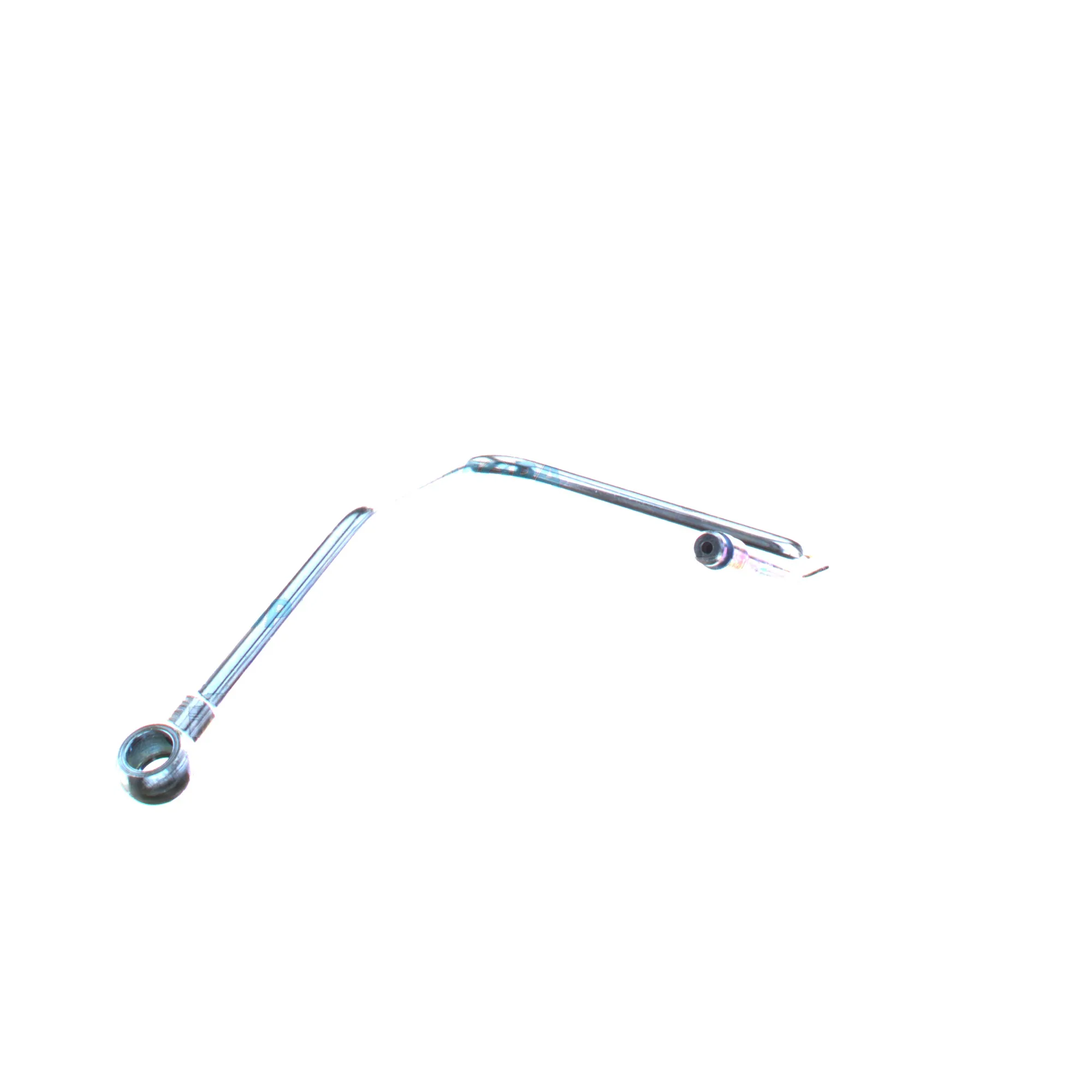 LEAK OFF LINE - 5500706932 suitable for MTU engines 3