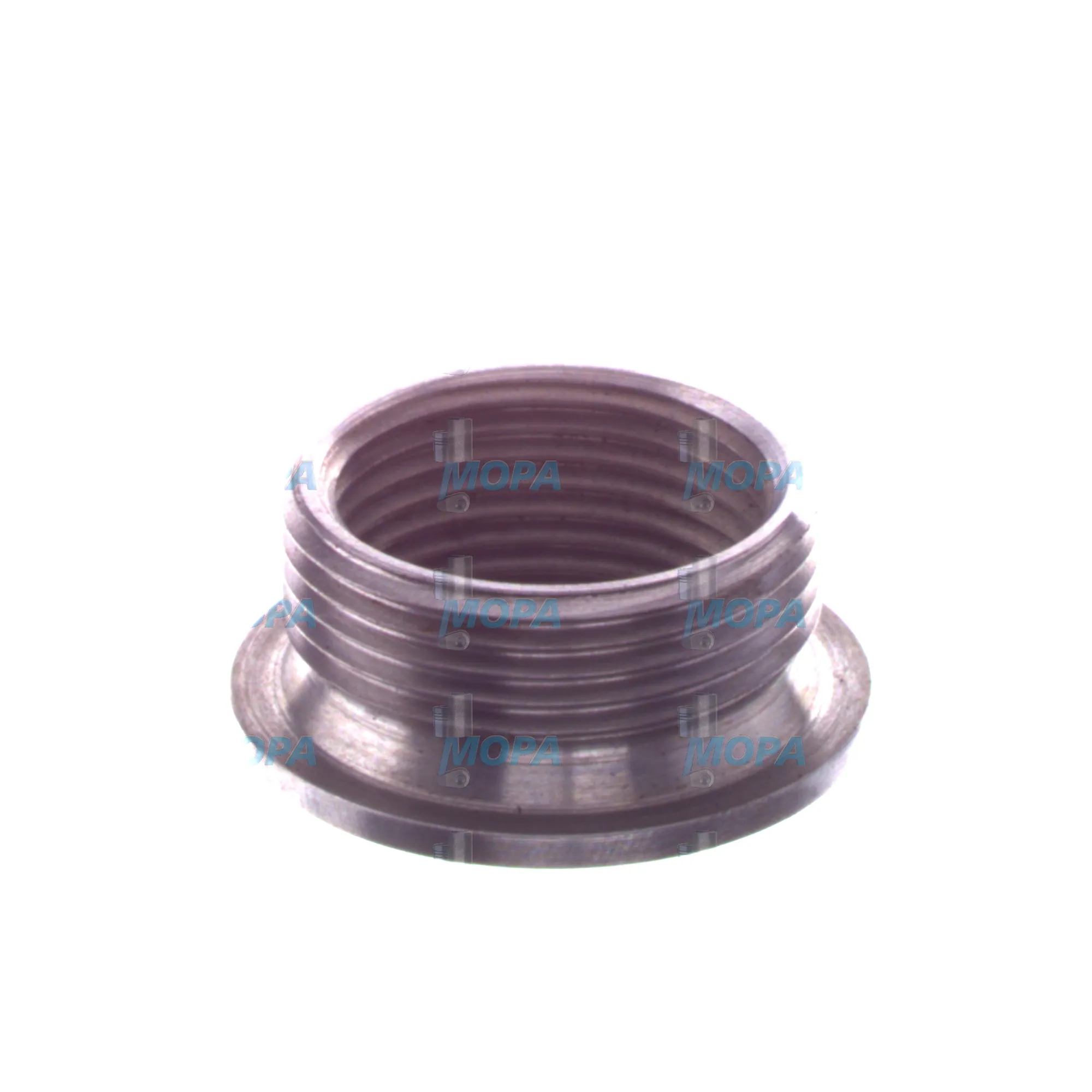 THREADED BUSHING - 02403711 suitable for Deutz engines