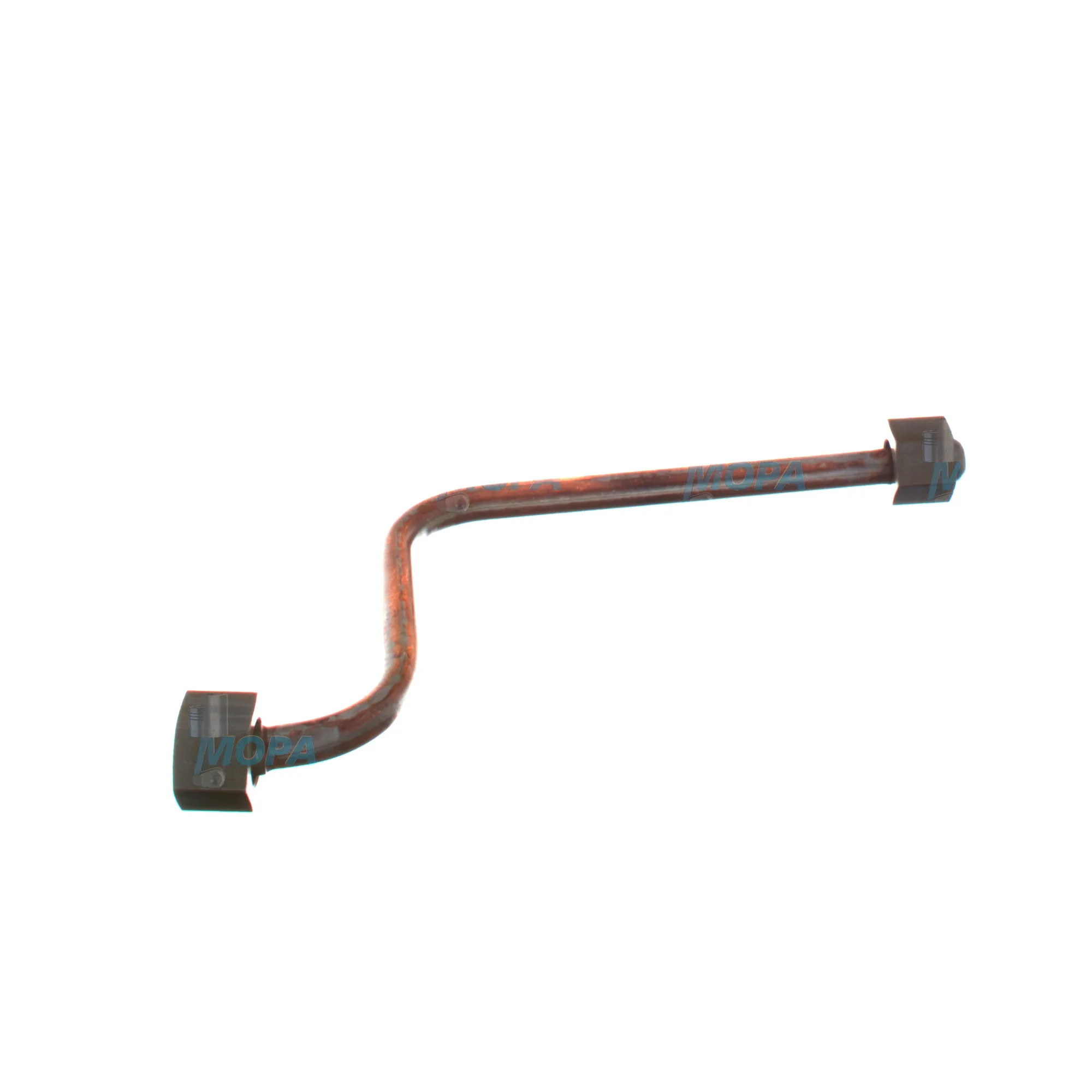OIL LINE - 5801809821 suitable for MTU engines 9