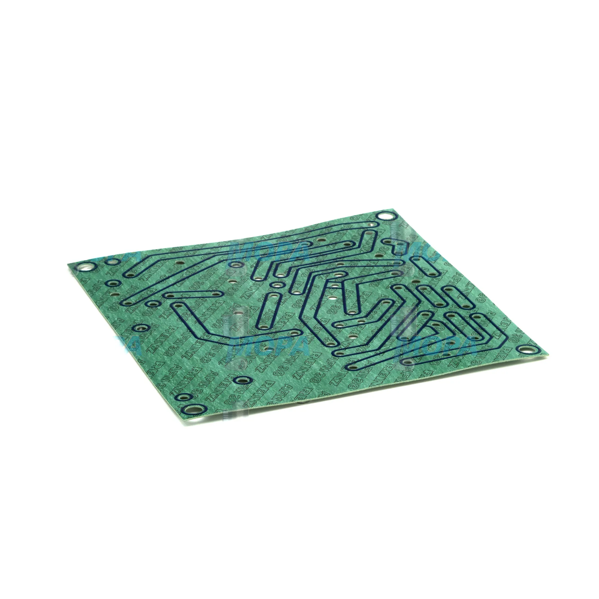 GASKET - 02071451 suitable for MWM & Deutz engines 4