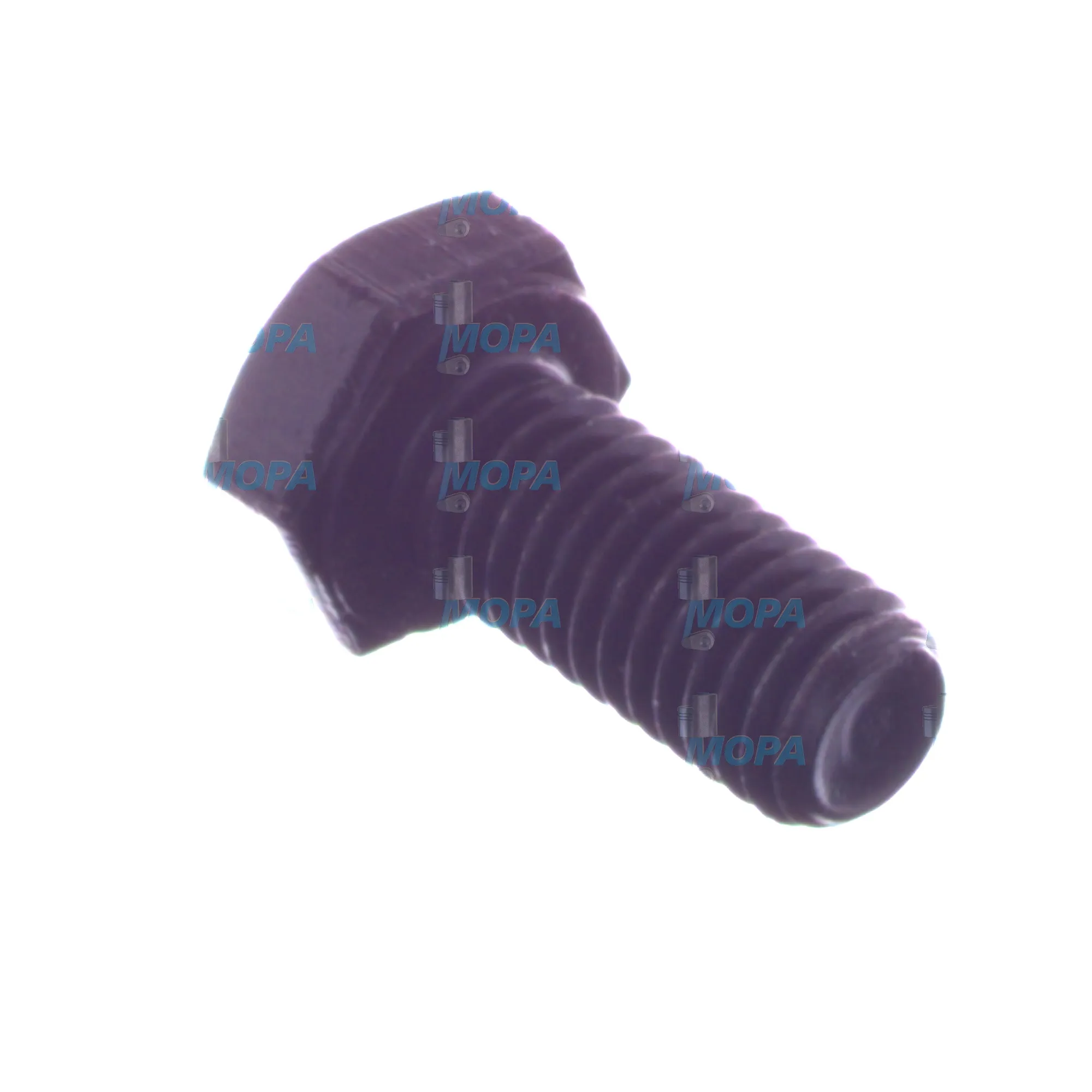 HEXAGON BOLT - 01148230 suitable for Deutz engines 7