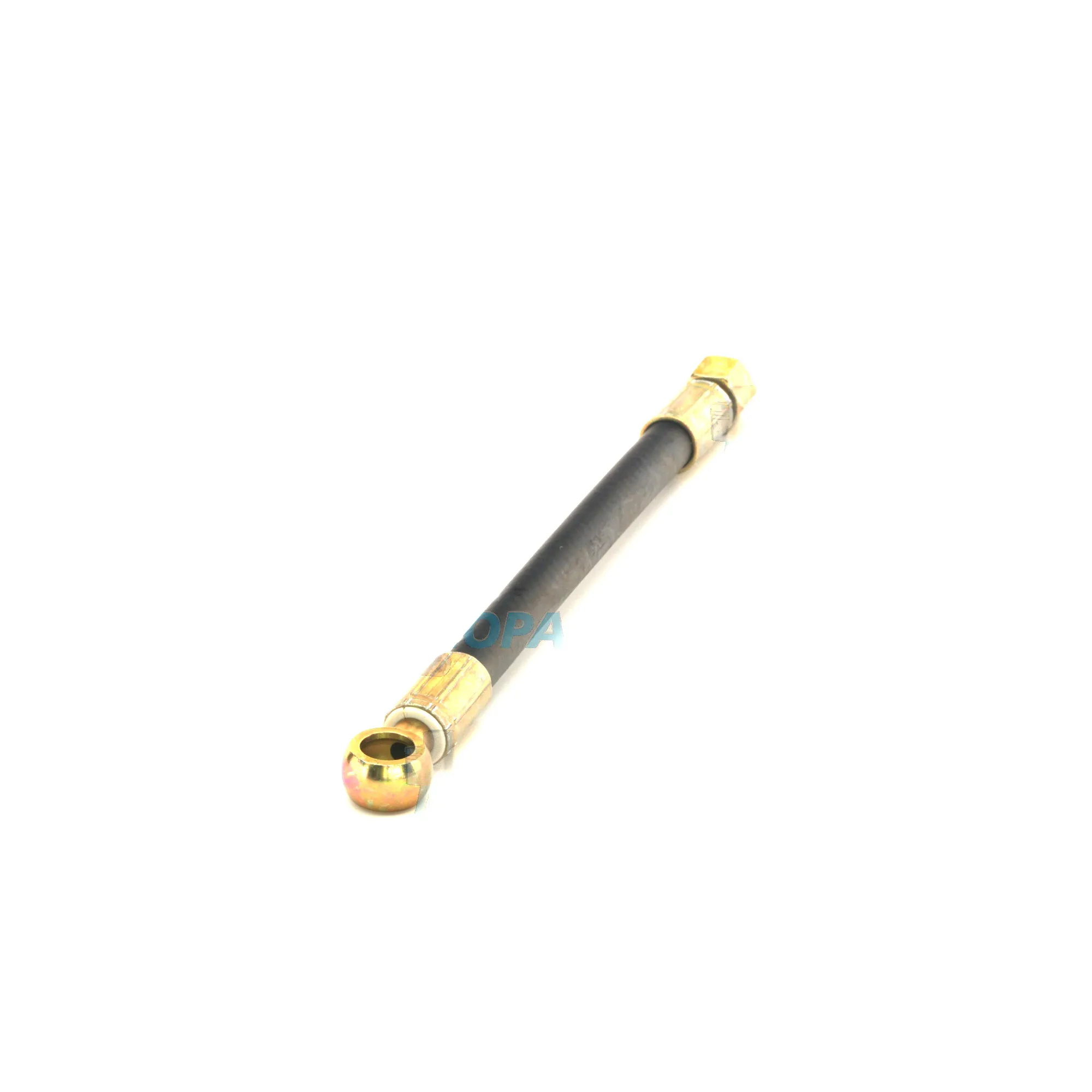 SCHLAUCHLEITUNG - 01266182 passend für Deutz Motoren 7