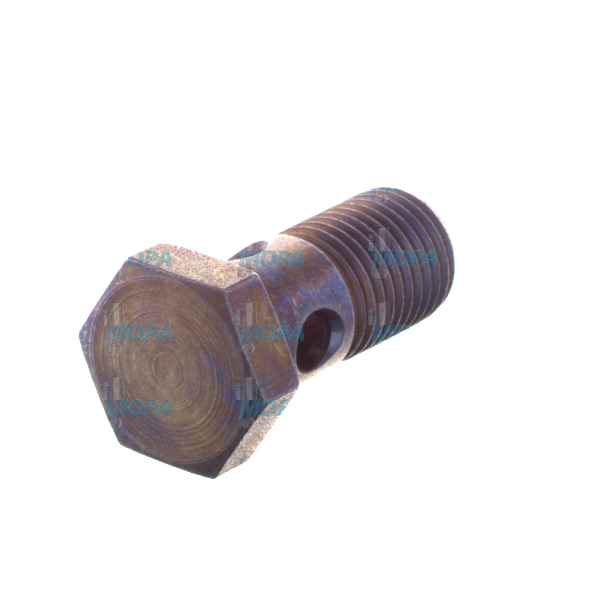 HOHLSCHRAUBE - 000000004748 passend für MTU Motoren