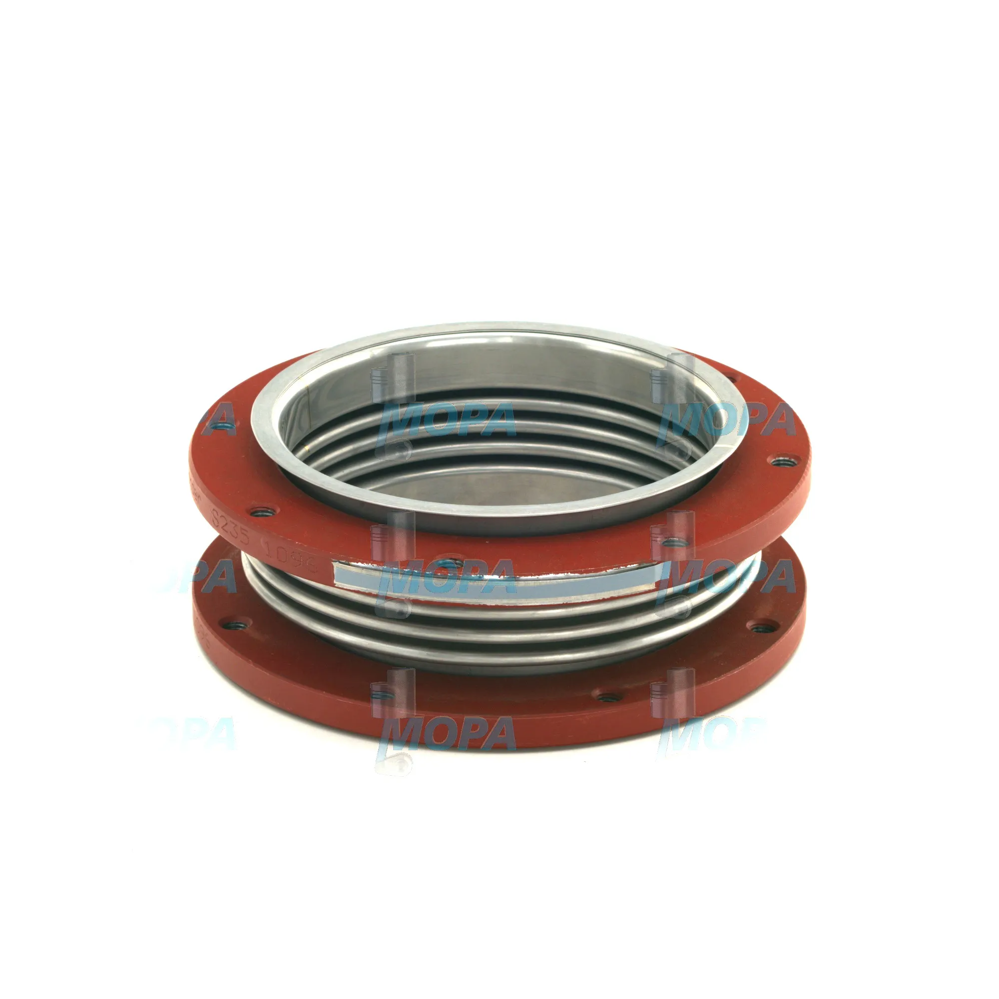 KOMPENSATOR - 12300318 passend für MWM & Deutz Motoren 7